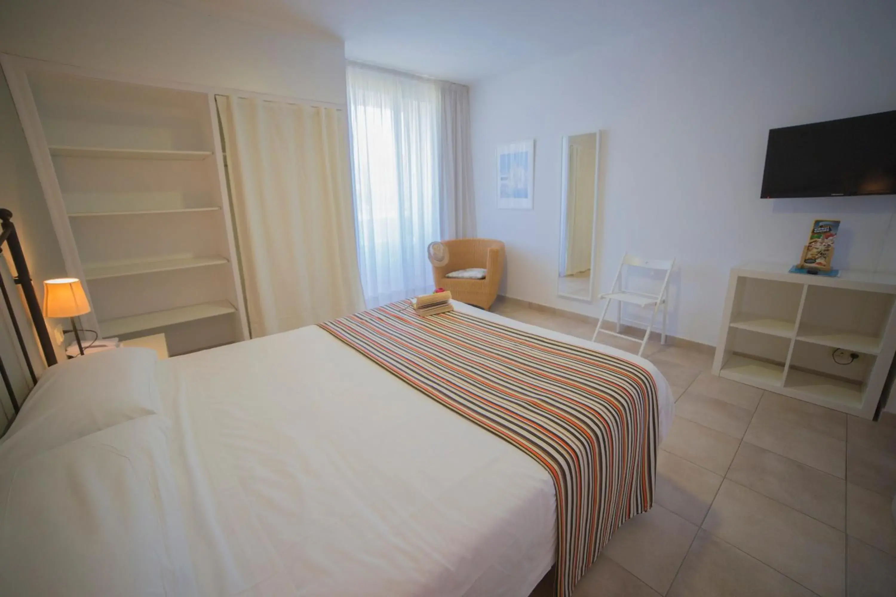 Double or Twin Room in Casa Del Mar Hotel & Apartaments Double or Twin Room in Casa Del Mar Hotel & Apartaments