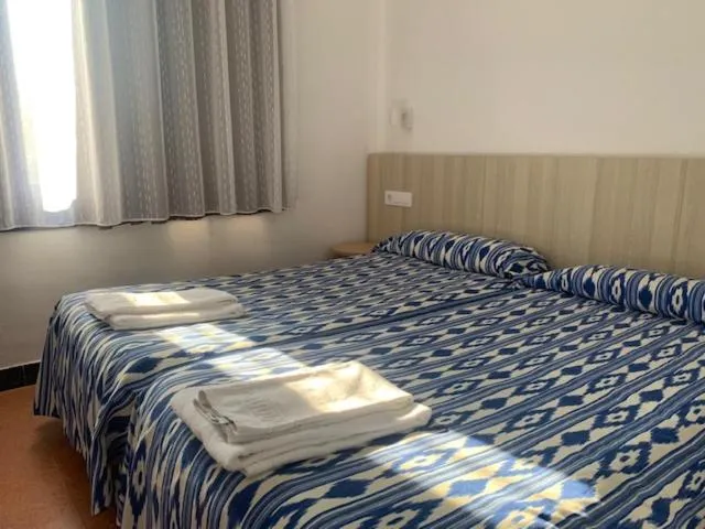 Casa Del Mar Hotel & Apartaments