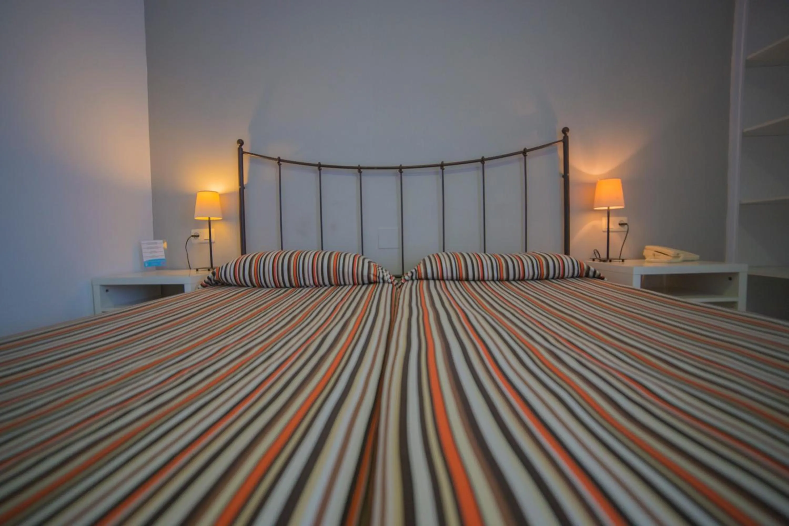 Casa Del Mar Hotel & Apartaments