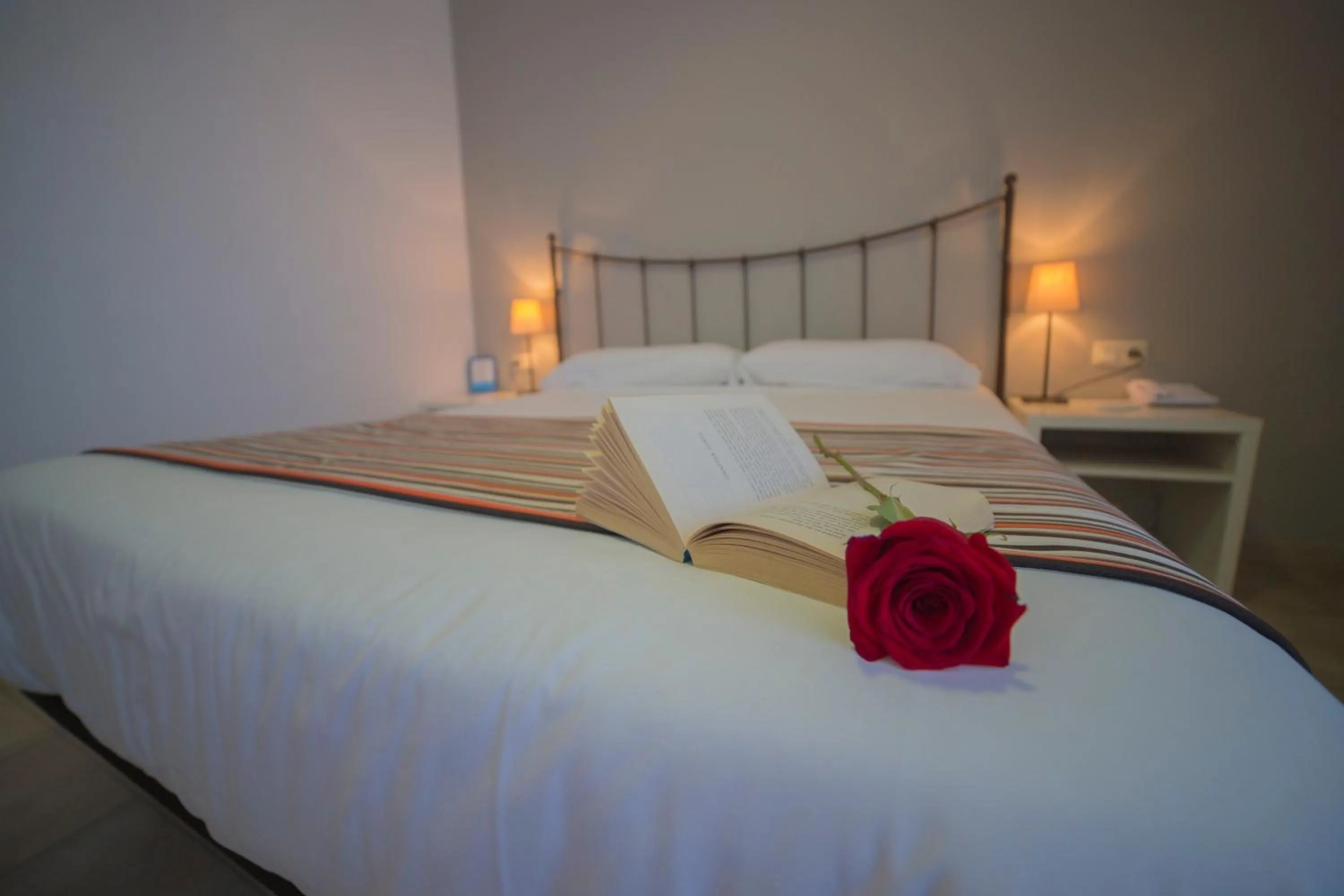 Casa Del Mar Hotel & Apartaments