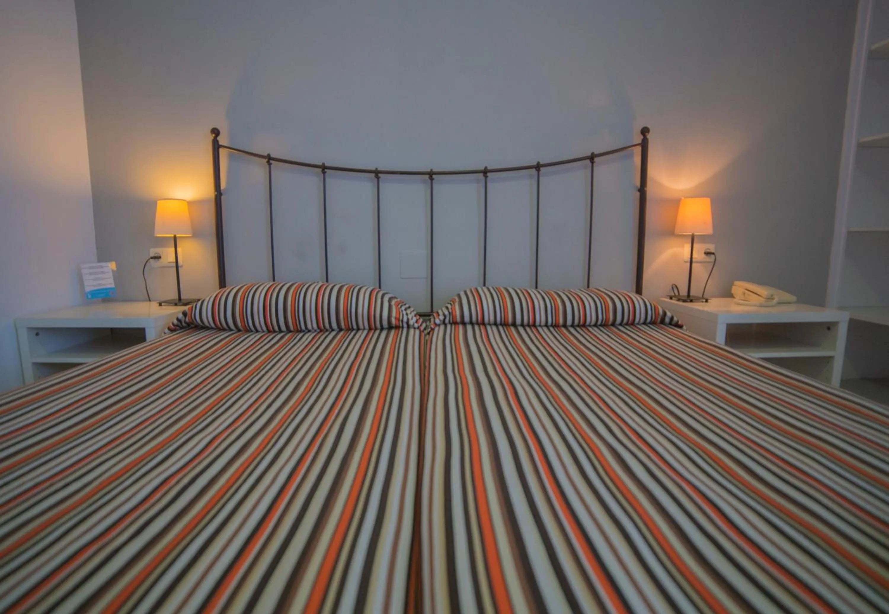 Casa Del Mar Hotel & Apartaments