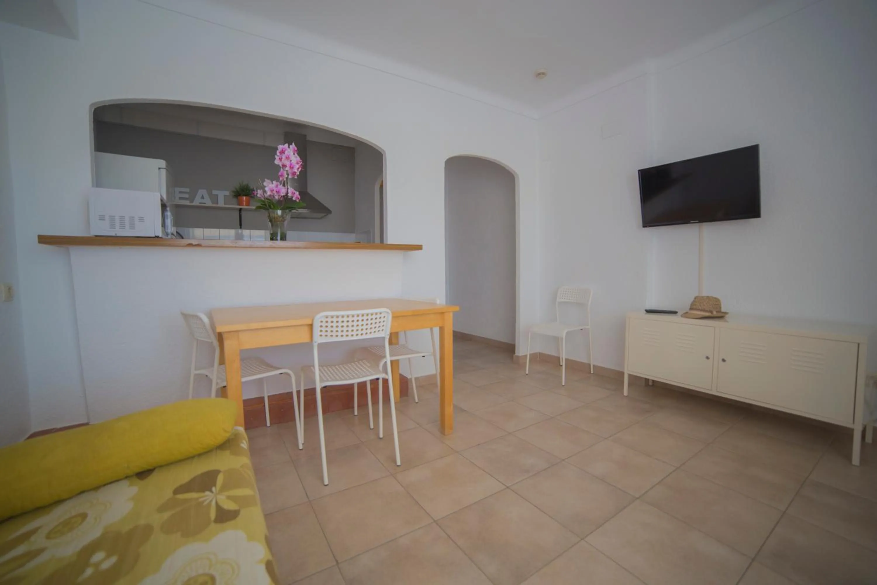 Casa Del Mar Hotel & Apartaments