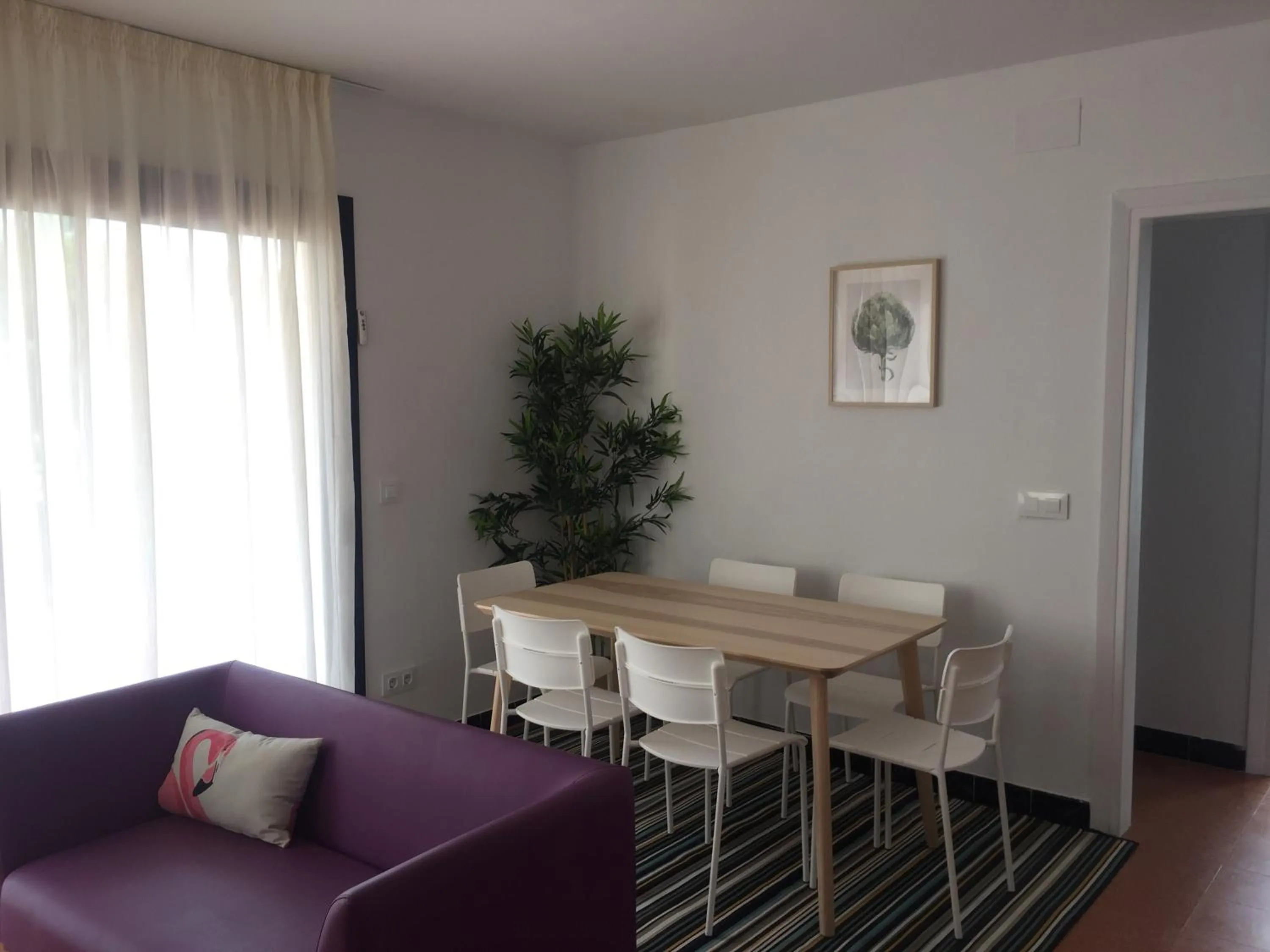 Casa Del Mar Hotel & Apartaments