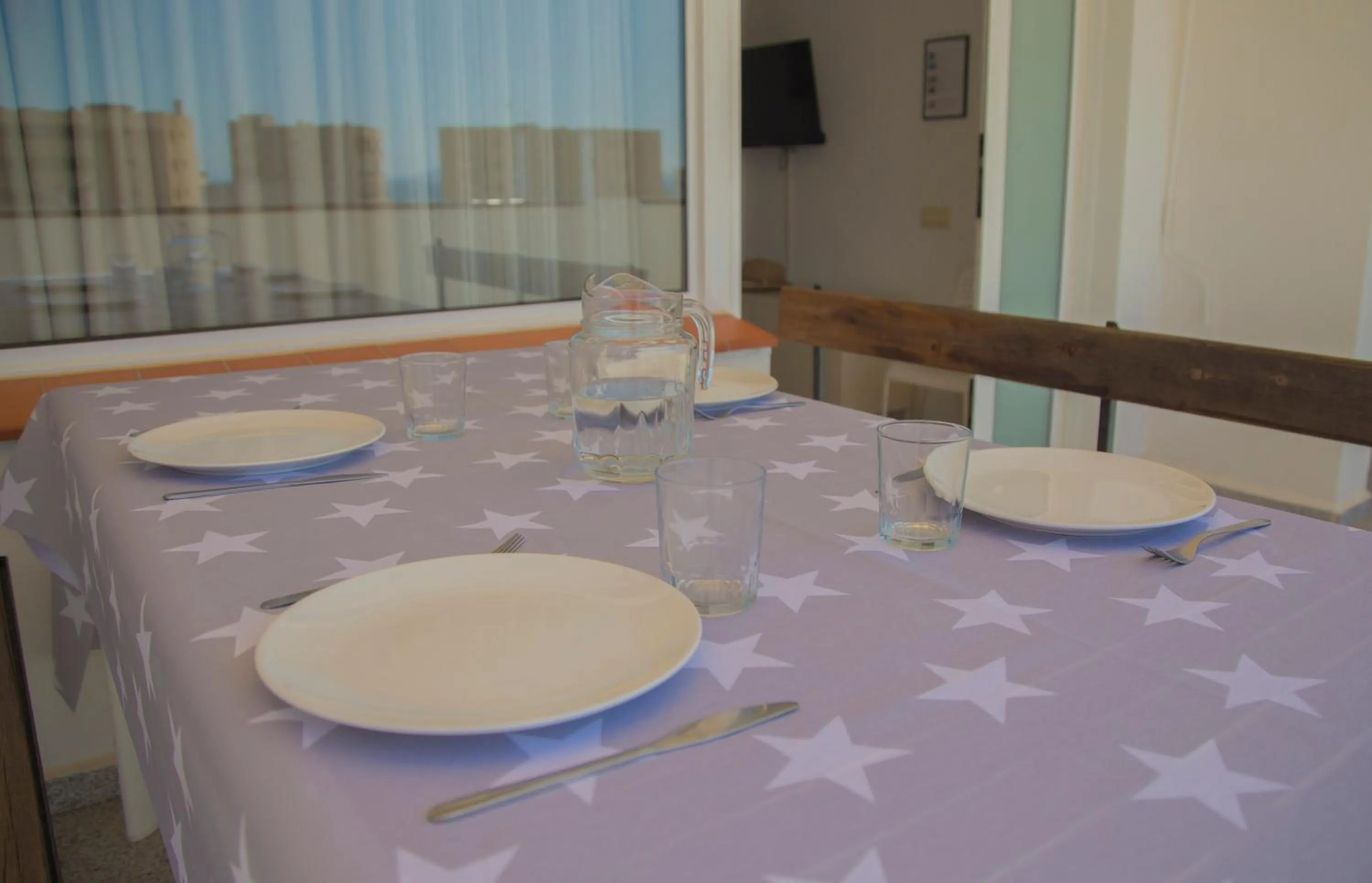 Casa Del Mar Hotel & Apartaments