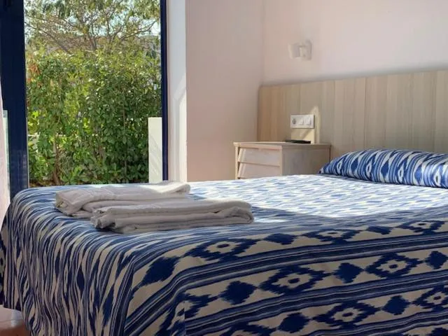 Casa Del Mar Hotel & Apartaments