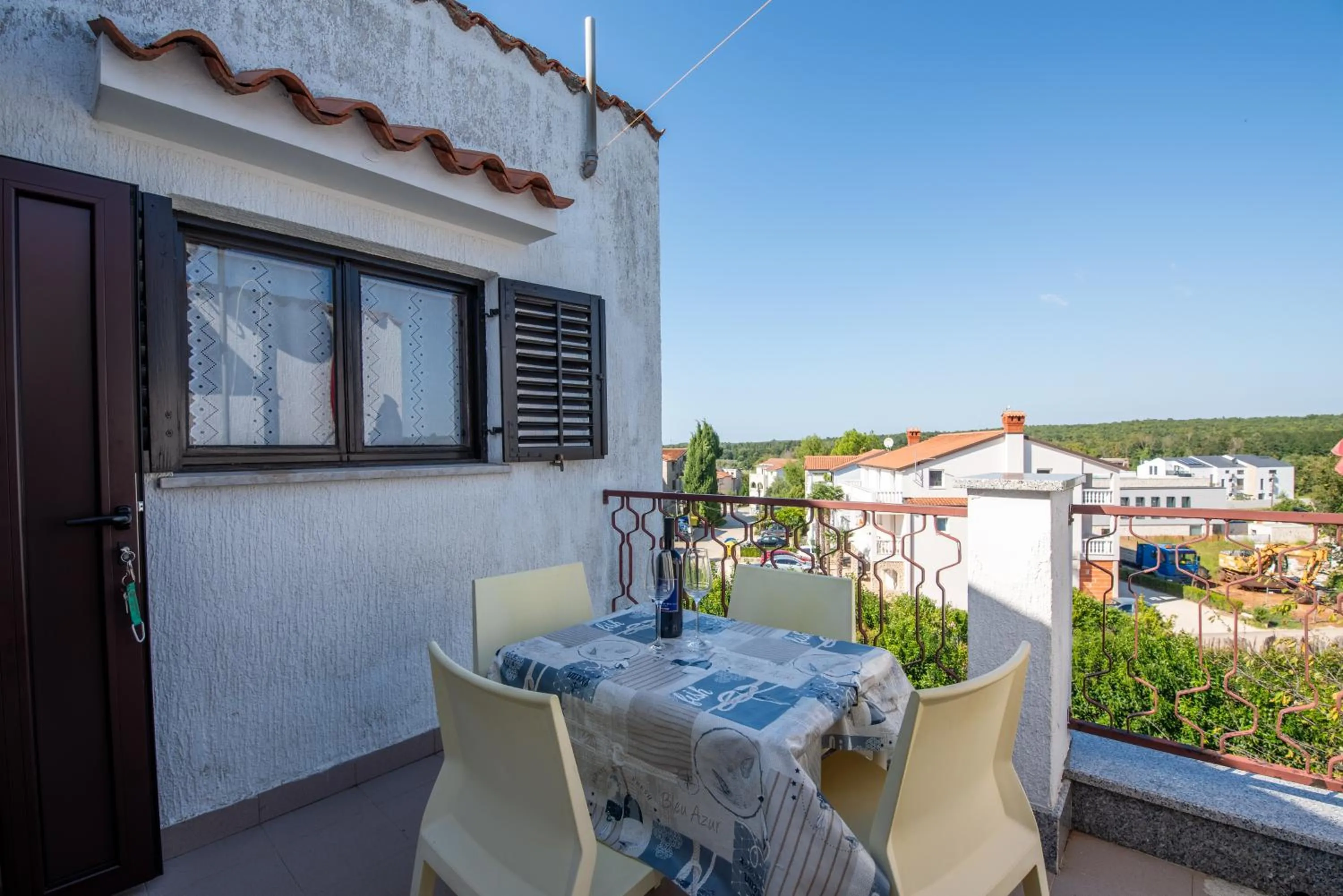 Apartments Villa Falcon