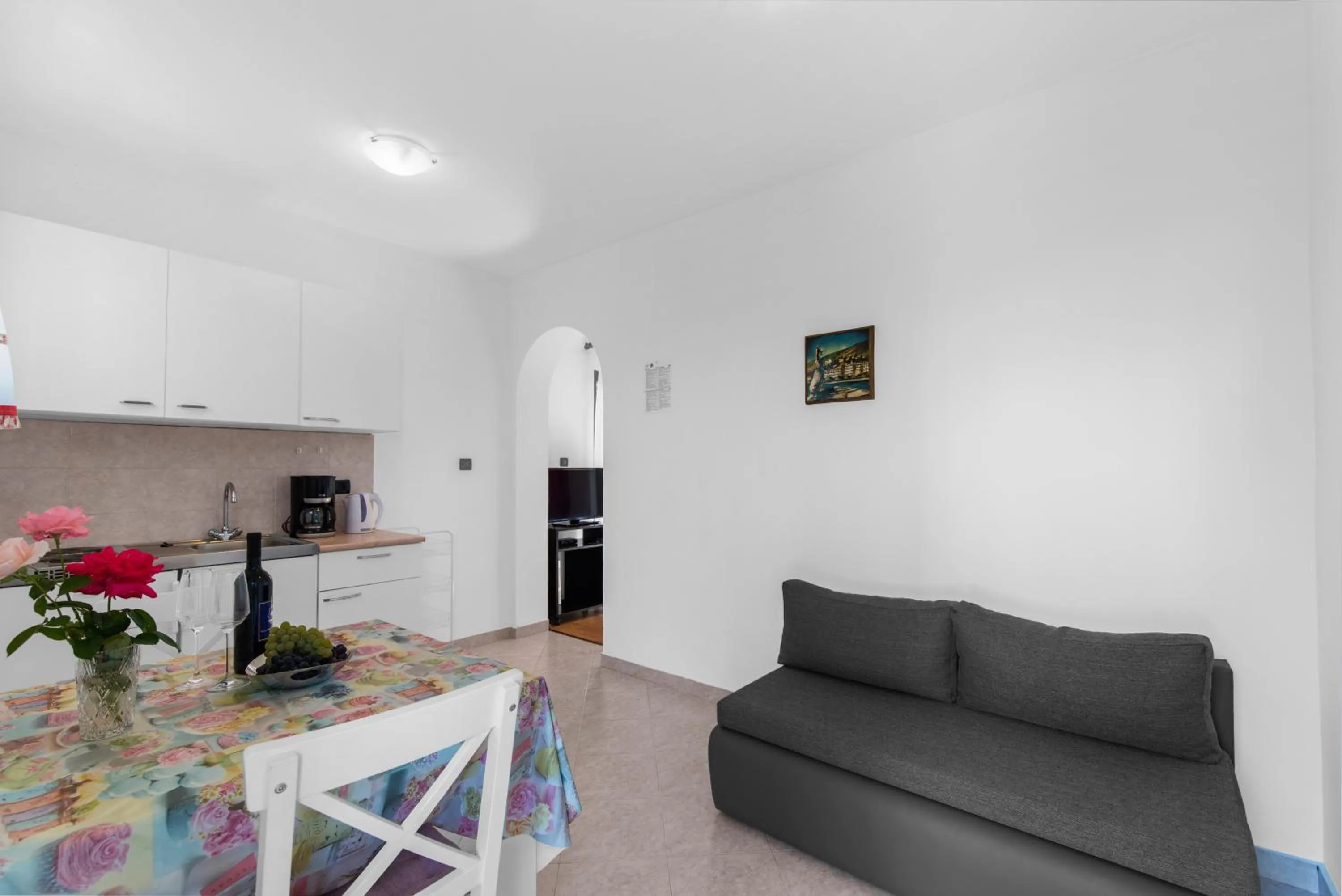 Apartments Villa Falcon