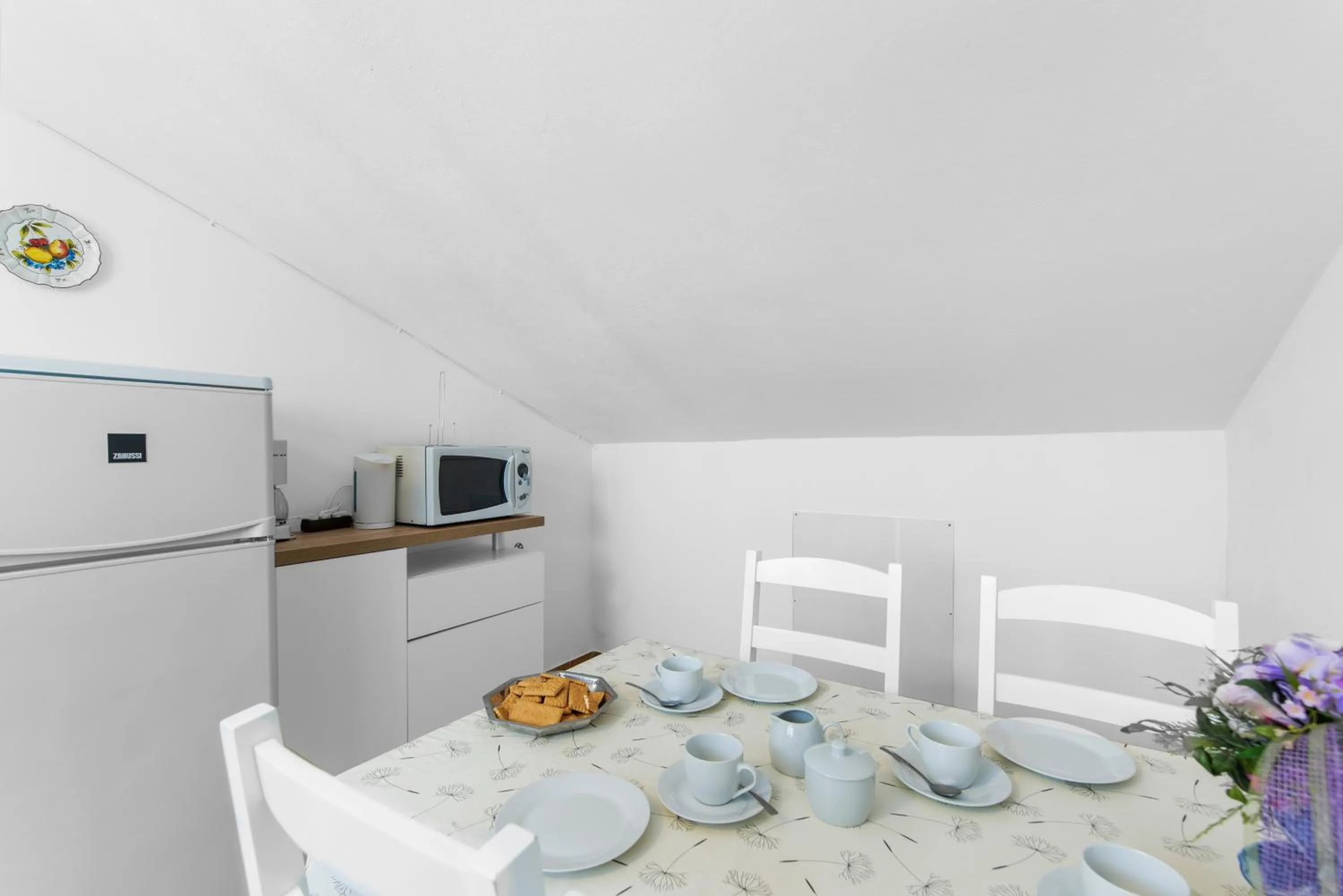 Apartments Villa Falcon