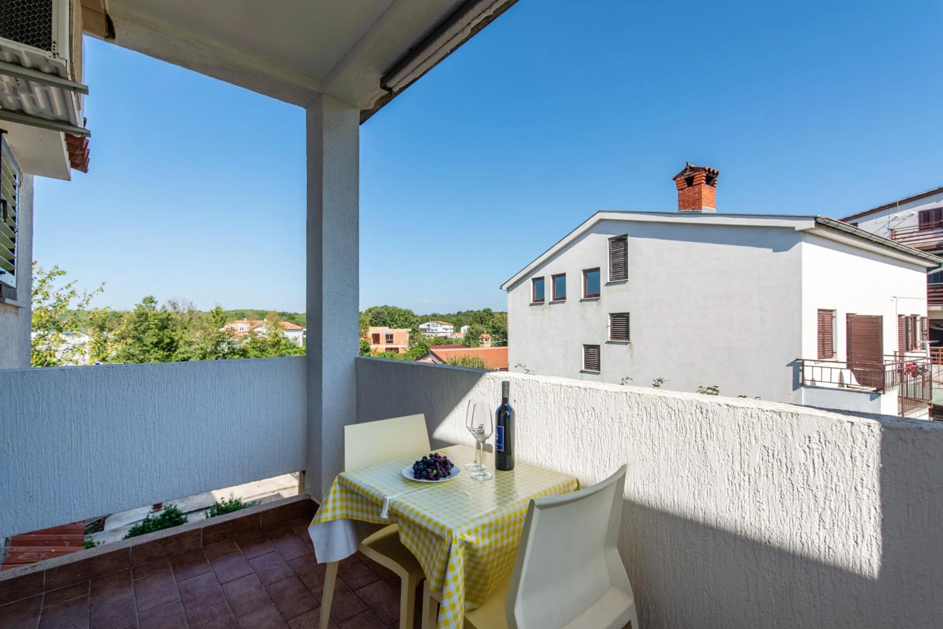 Apartments Villa Falcon