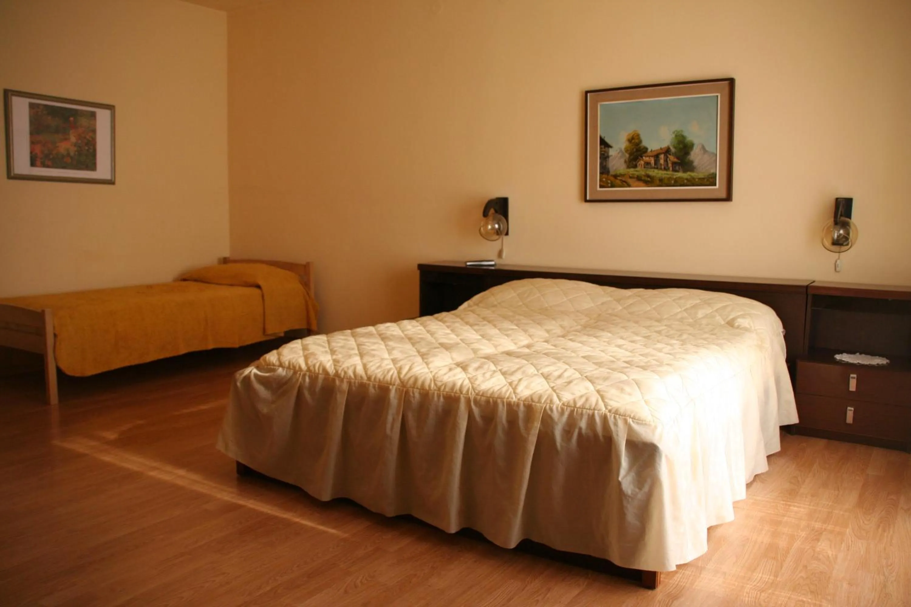 Photo of the whole room, Bed in Apartments Villa Falcon