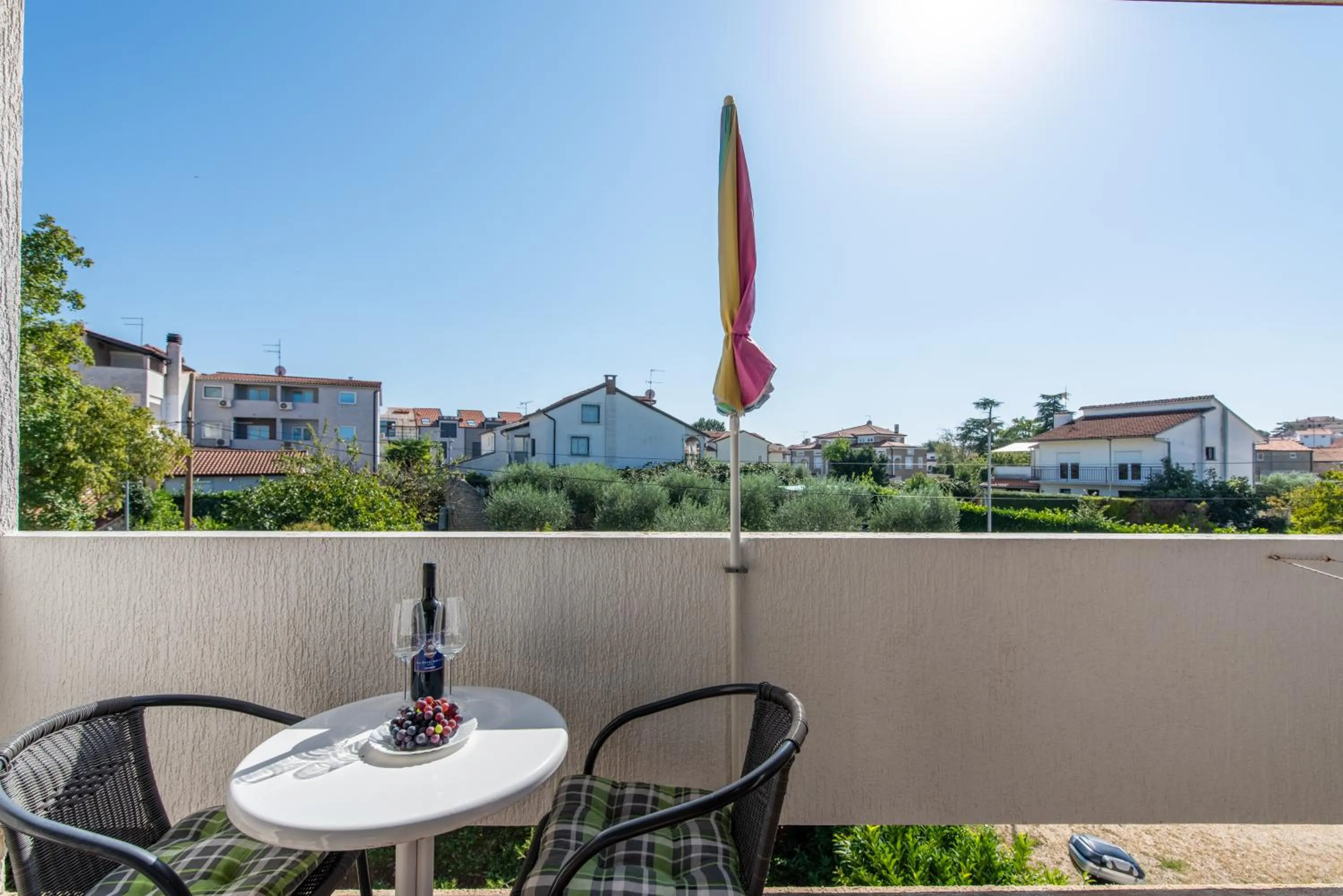 Apartments Villa Falcon