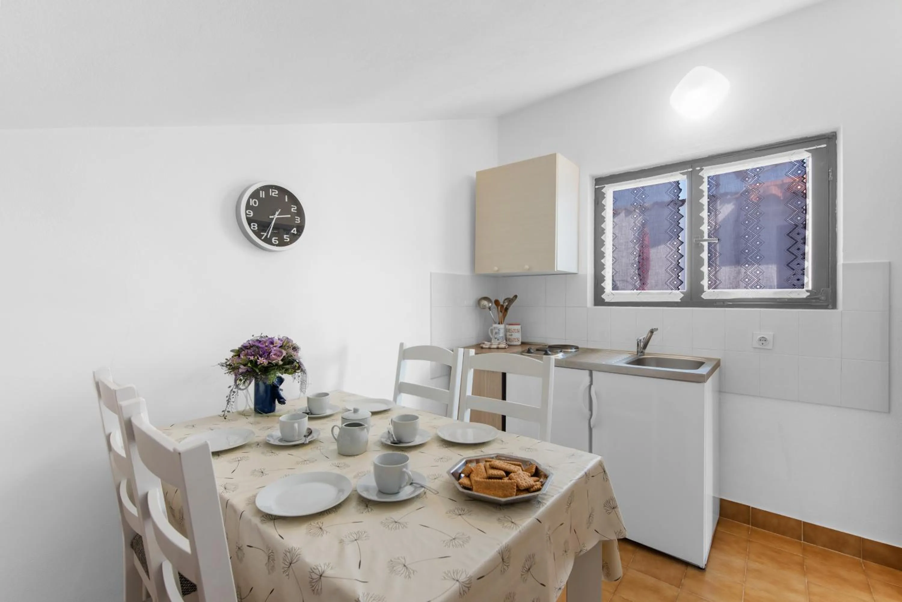 Apartments Villa Falcon