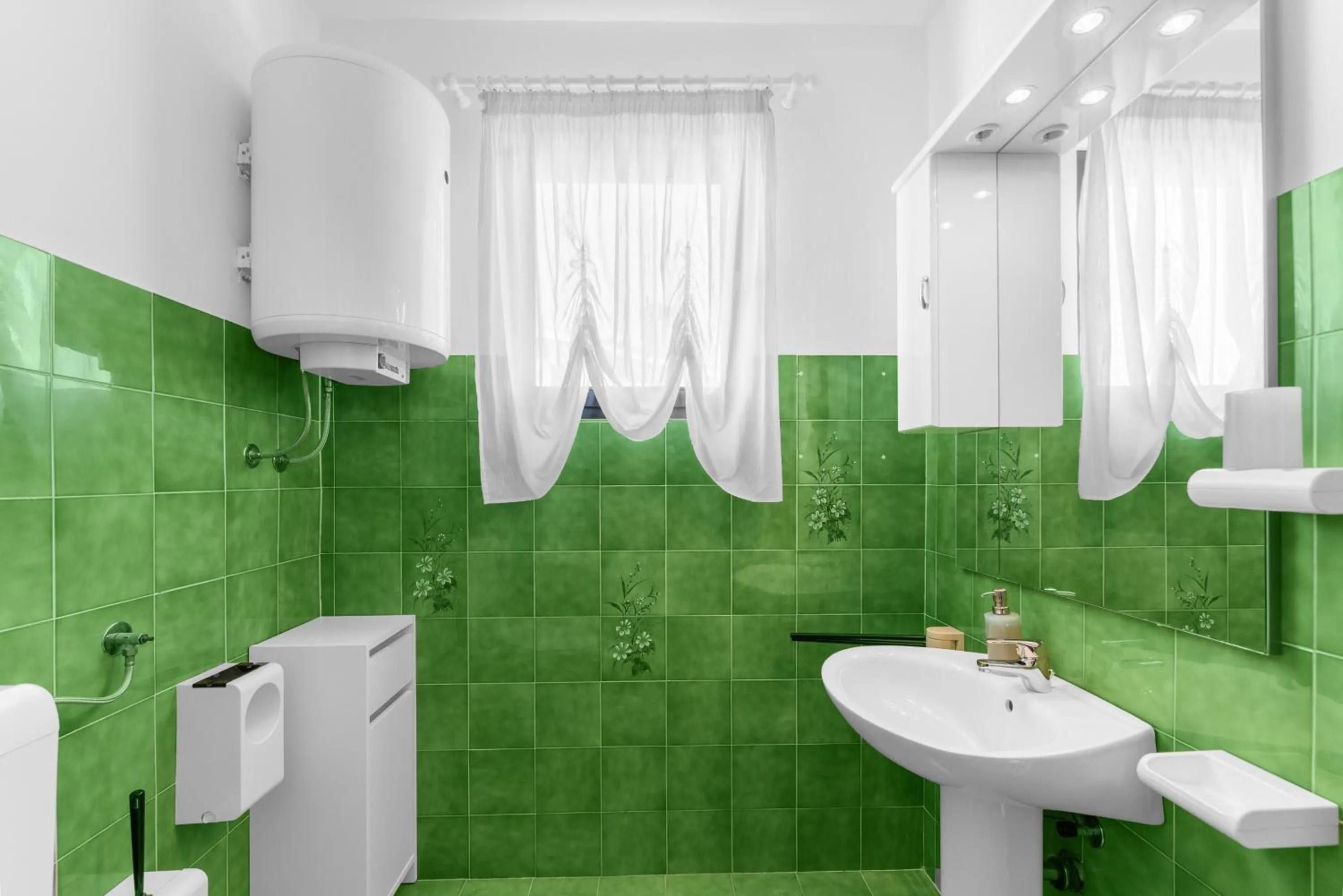 Apartments Villa Falcon