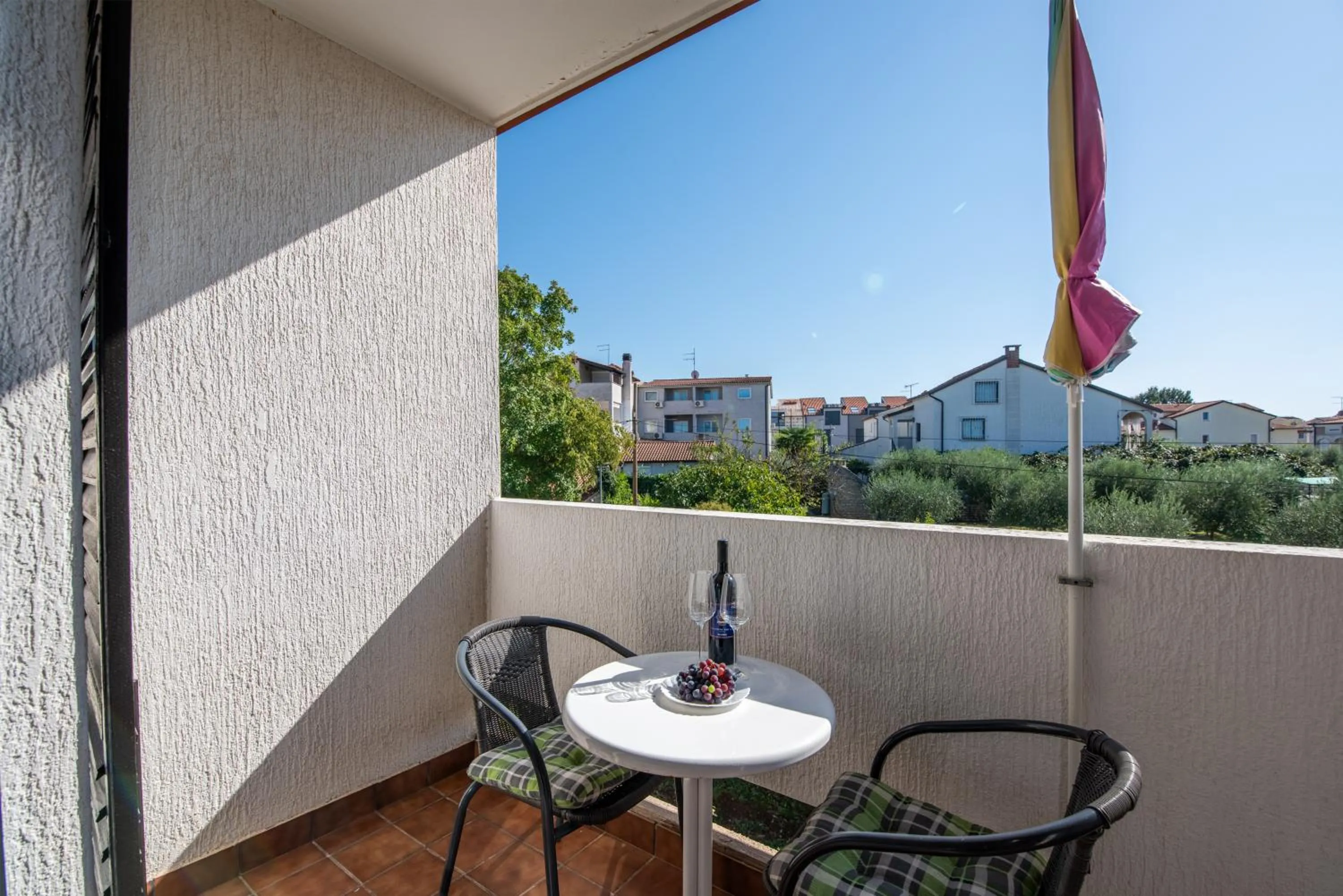 Apartments Villa Falcon