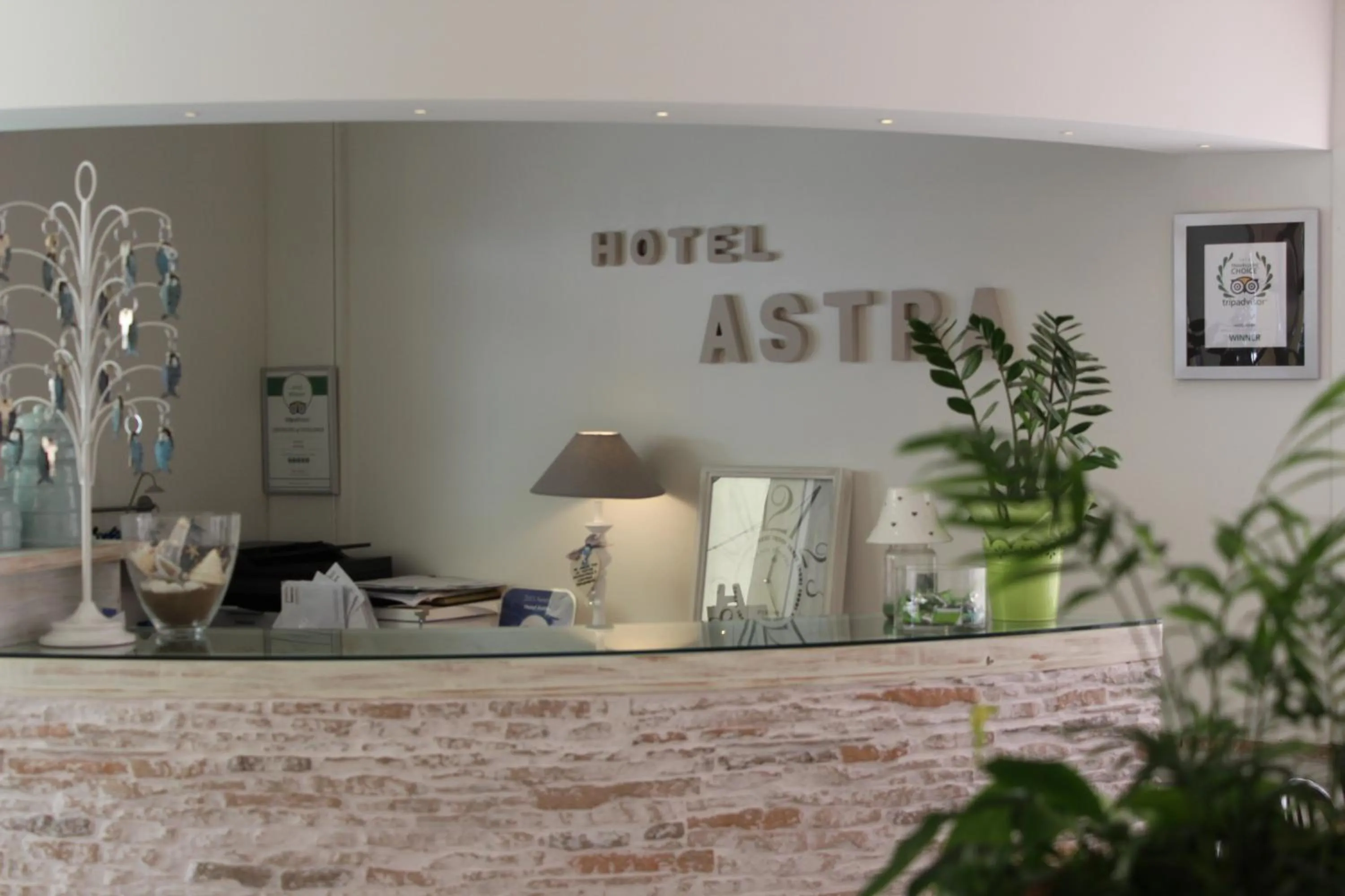 Hotel Astra