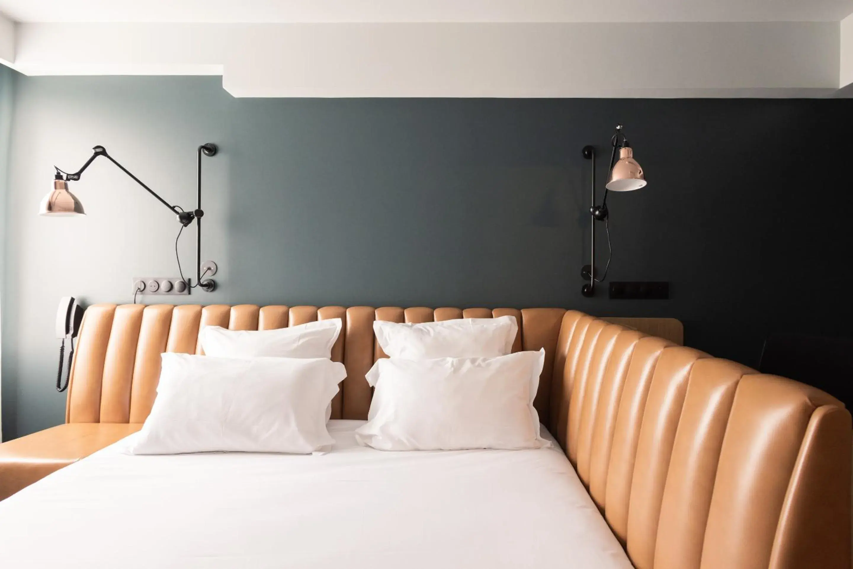 1.75 Paris Le Charme 1.75 Paris Le Charme