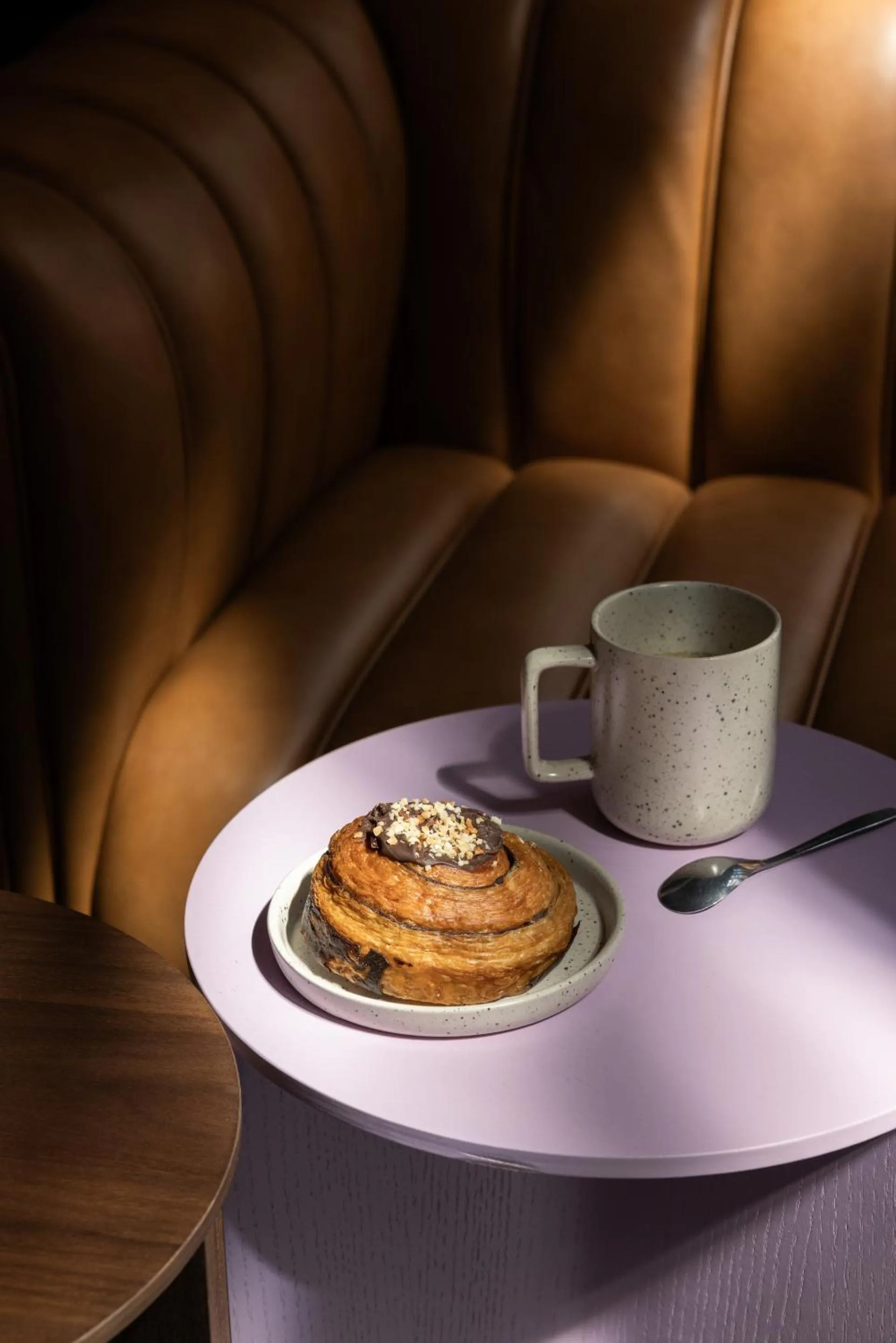 Lobby or reception in 1.75 Paris Le Charme