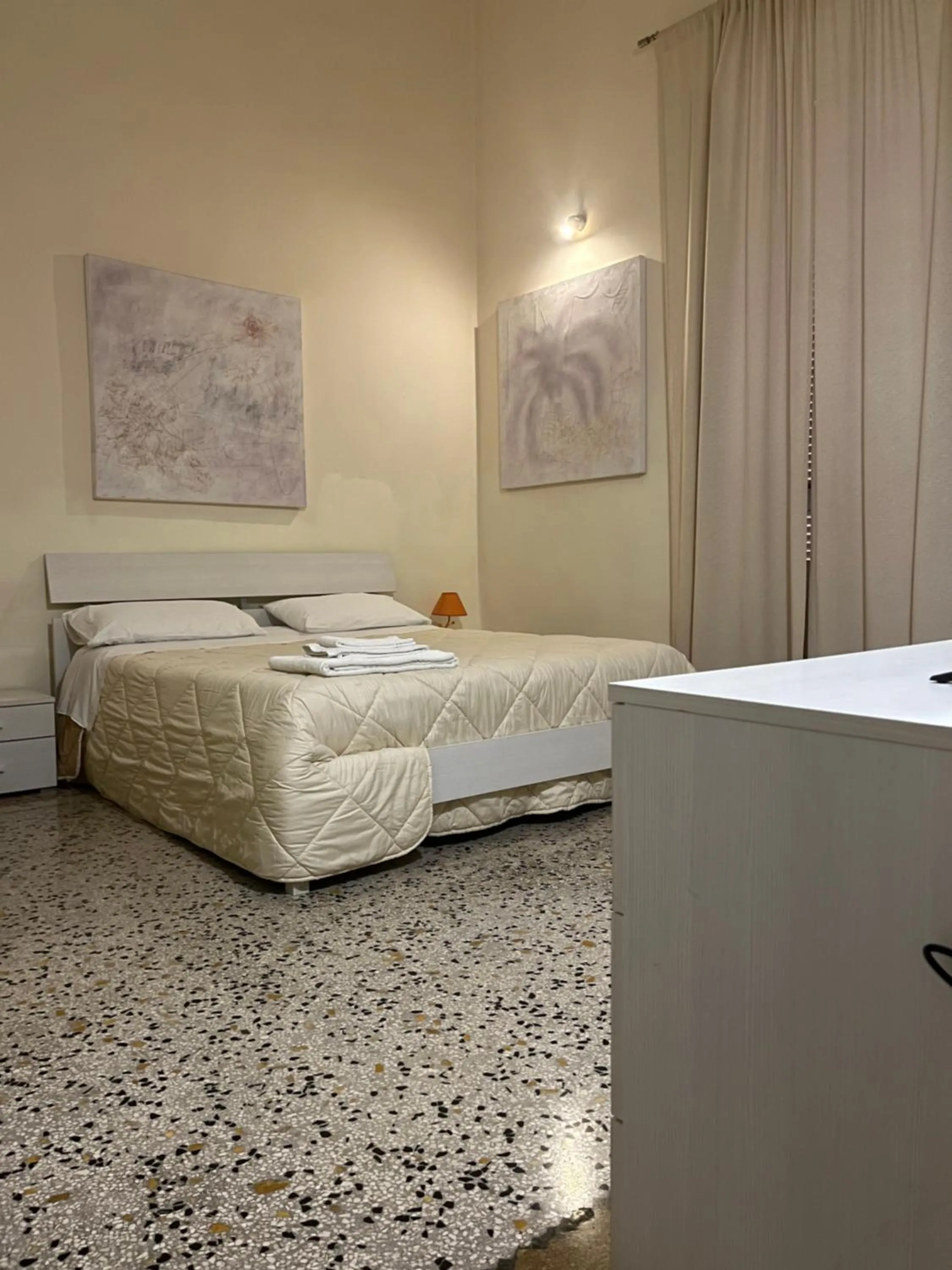Bed in Salento b&b Trepuzzi