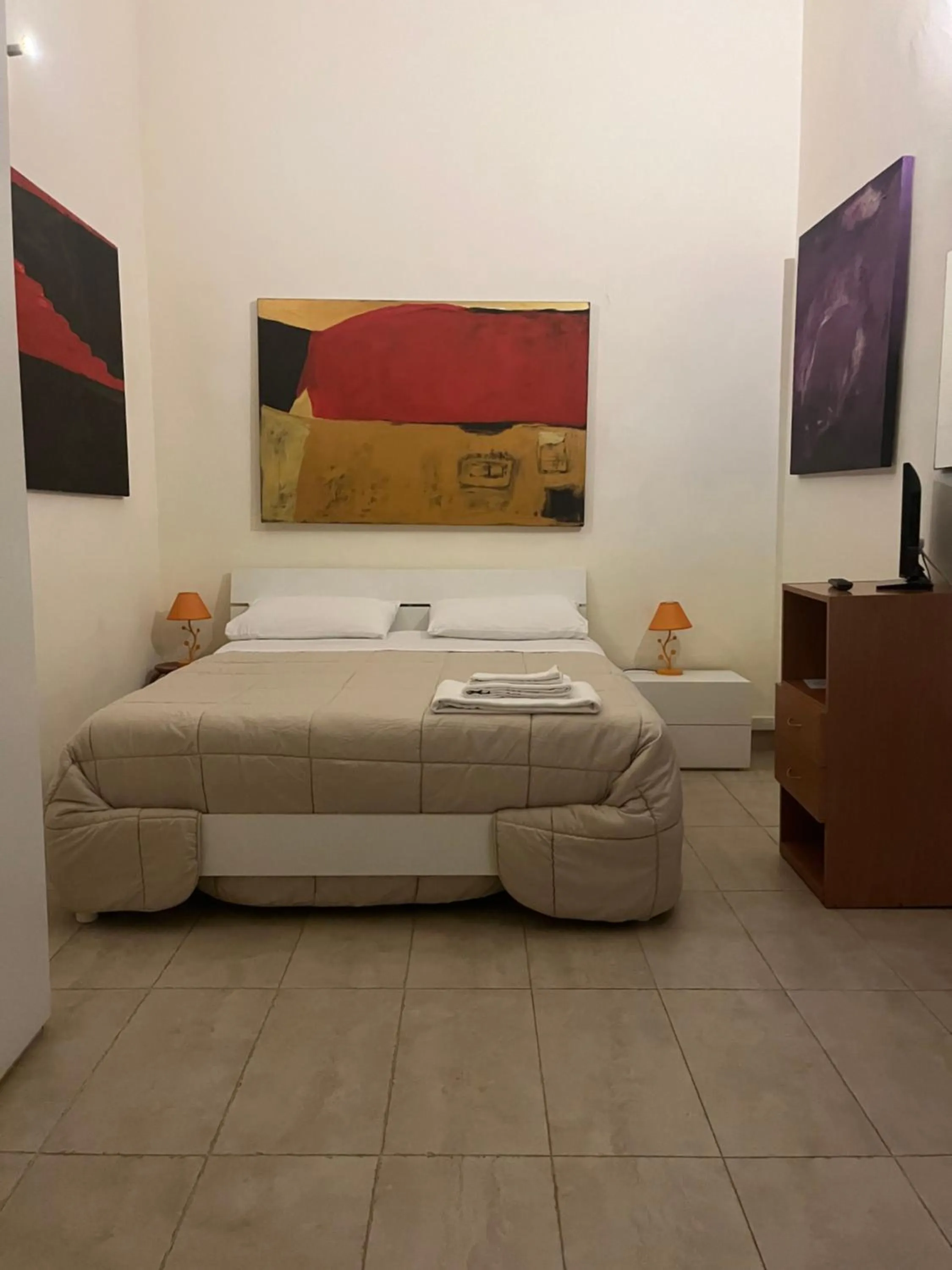 Bed in Salento b&b Trepuzzi