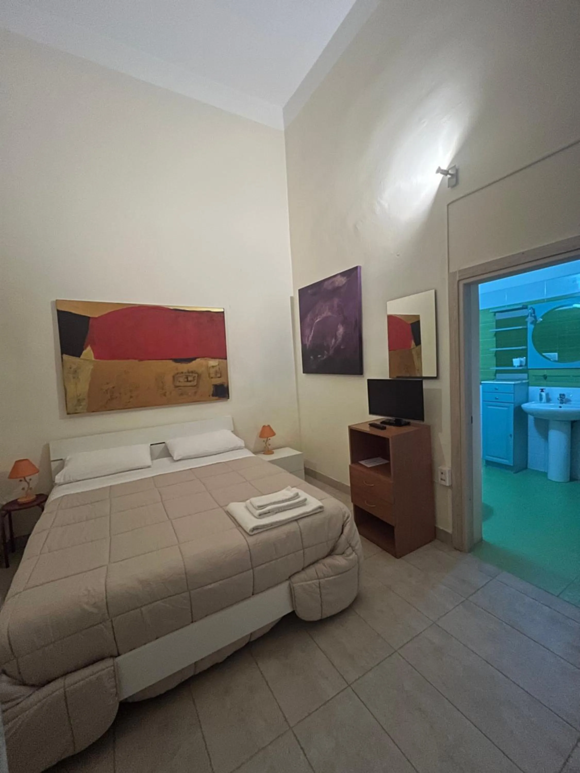 Bed in Salento b&b Trepuzzi