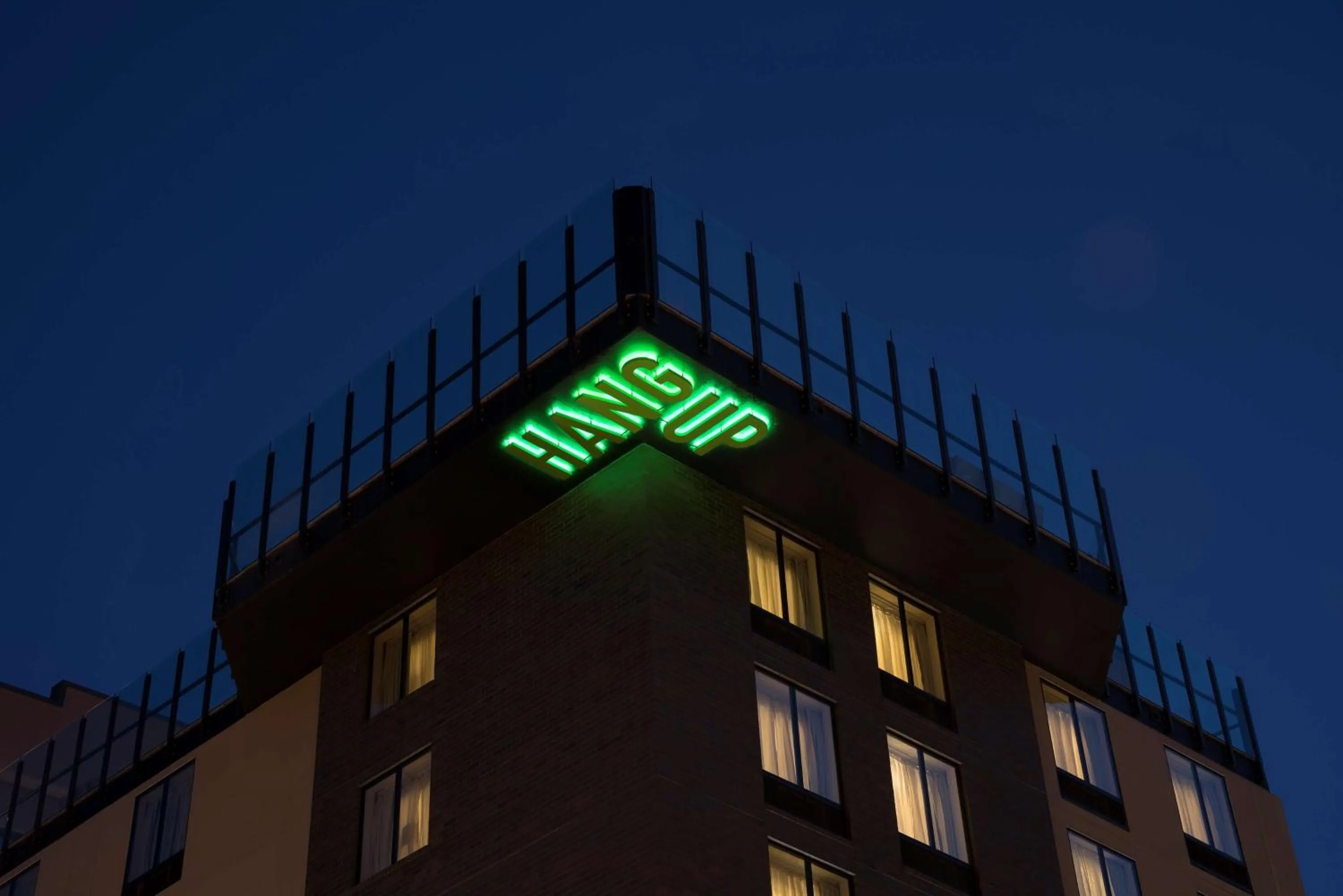 Lounge or bar in Hilton Garden Inn Louisville Downtown