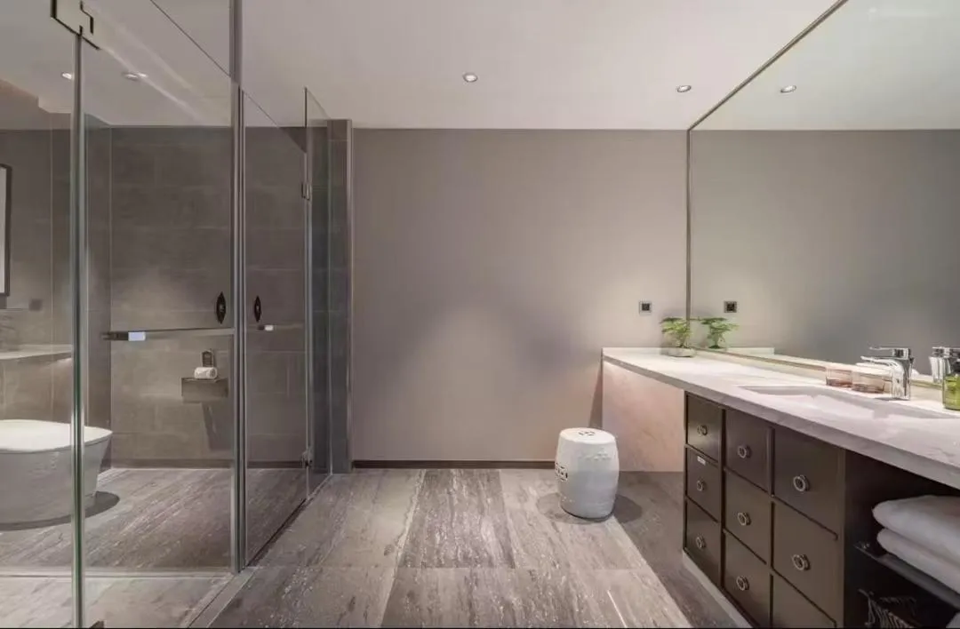 Jinhua Four Seasons Ruili Hotel