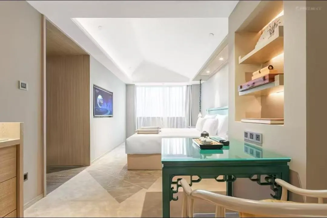 Jinhua Four Seasons Ruili Hotel