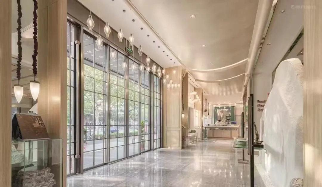 Jinhua Four Seasons Ruili Hotel