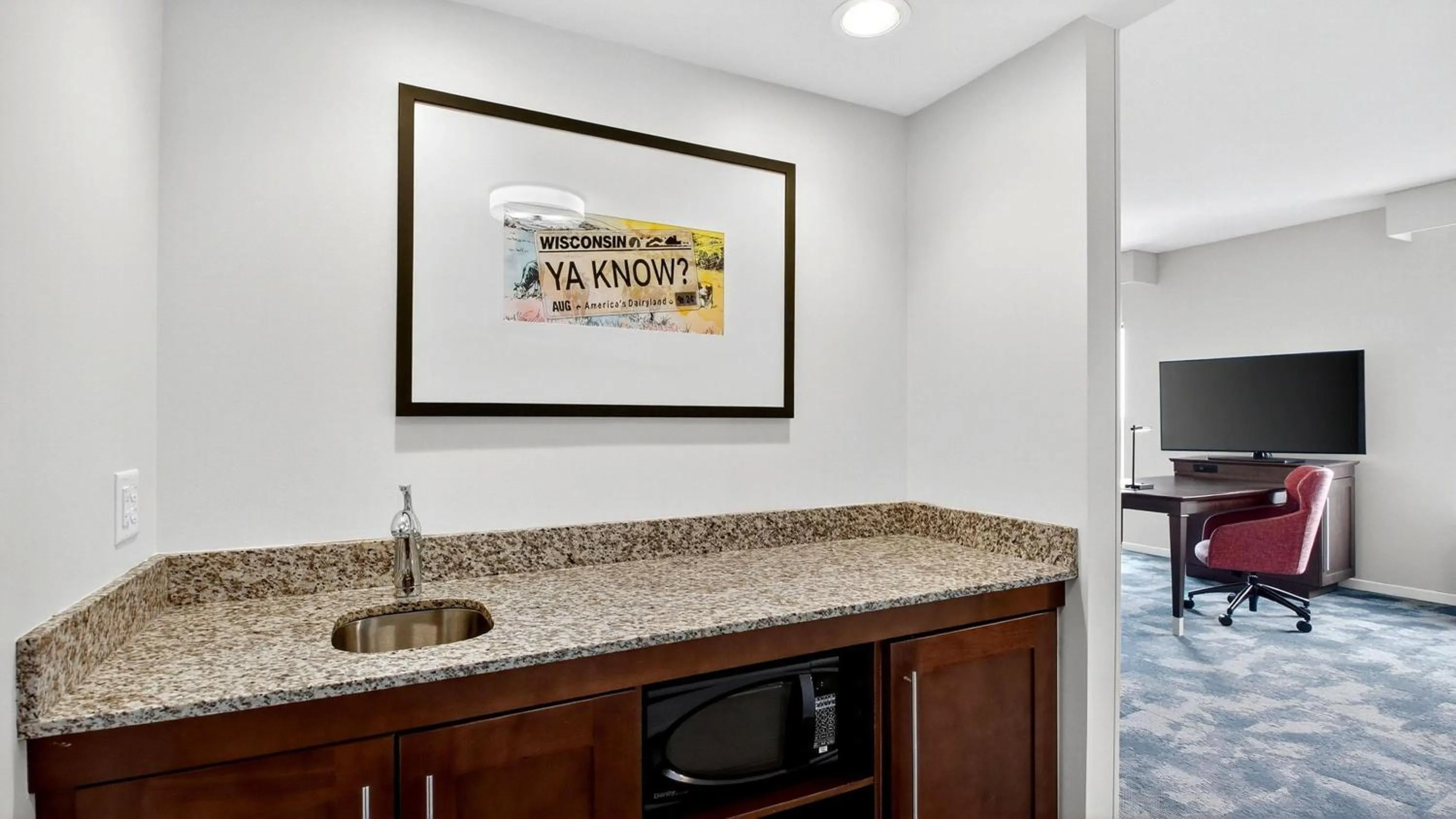 Other in Hampton Inn & Suites Chippewa Falls