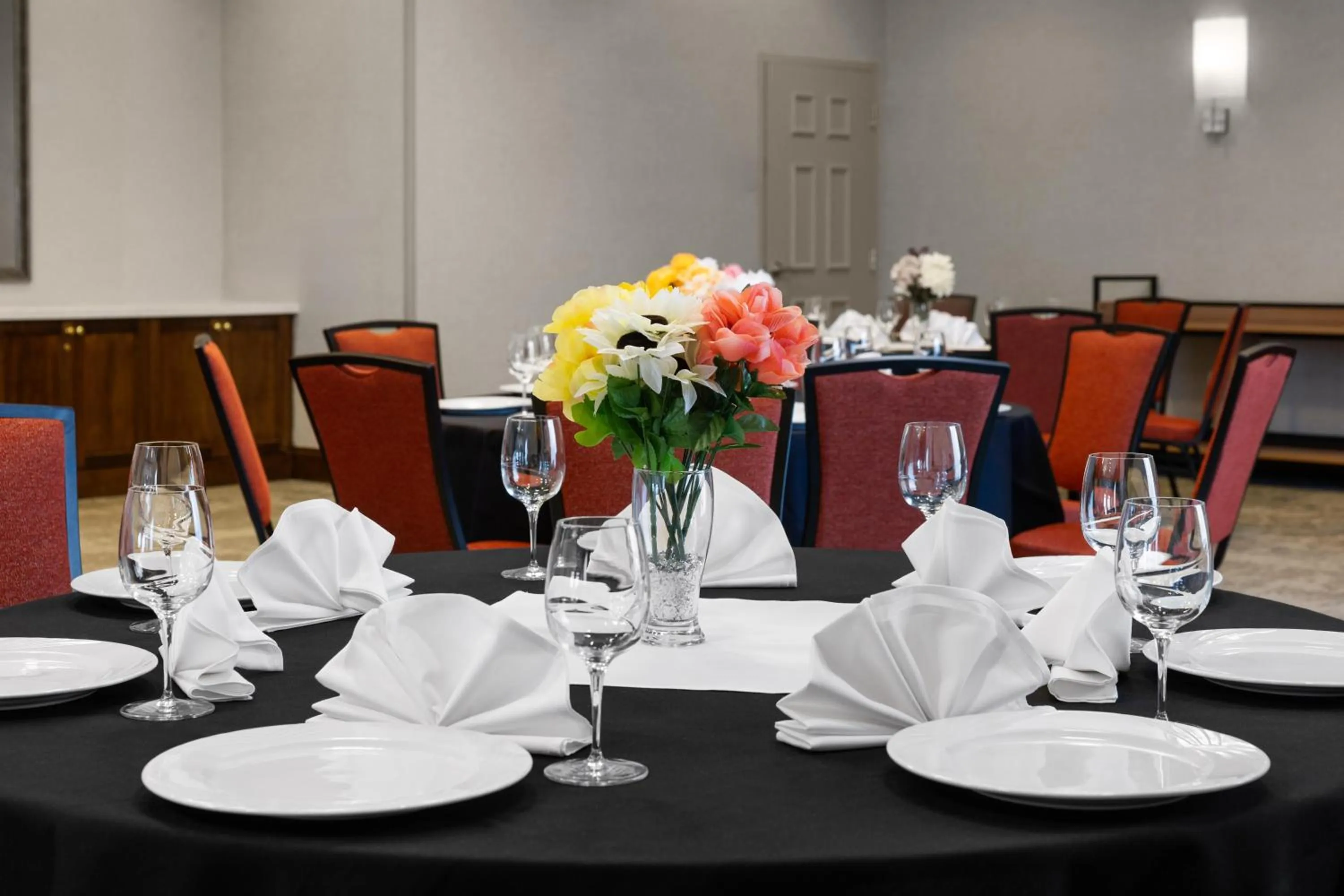 Meeting/conference room in Hilton Garden Inn Memphis/Wolfchase Galleria