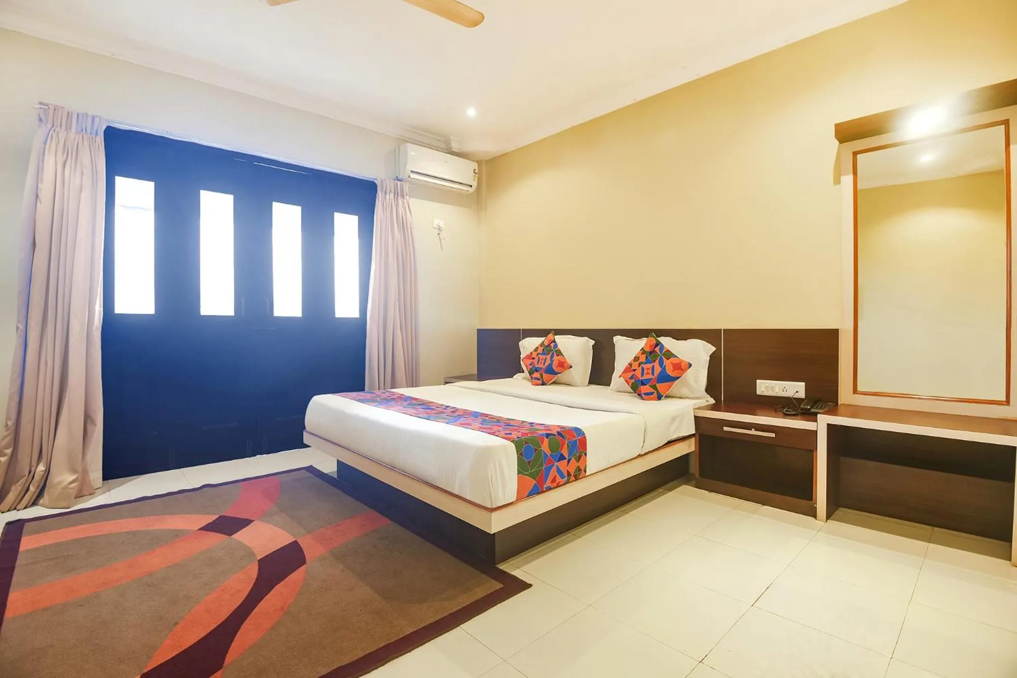FabHotel Sunrise Madgaon