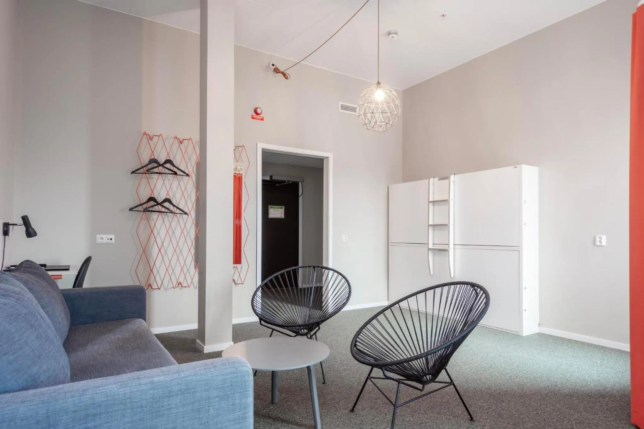 Photo of the whole room in Kviberg Park Hotel & Conference