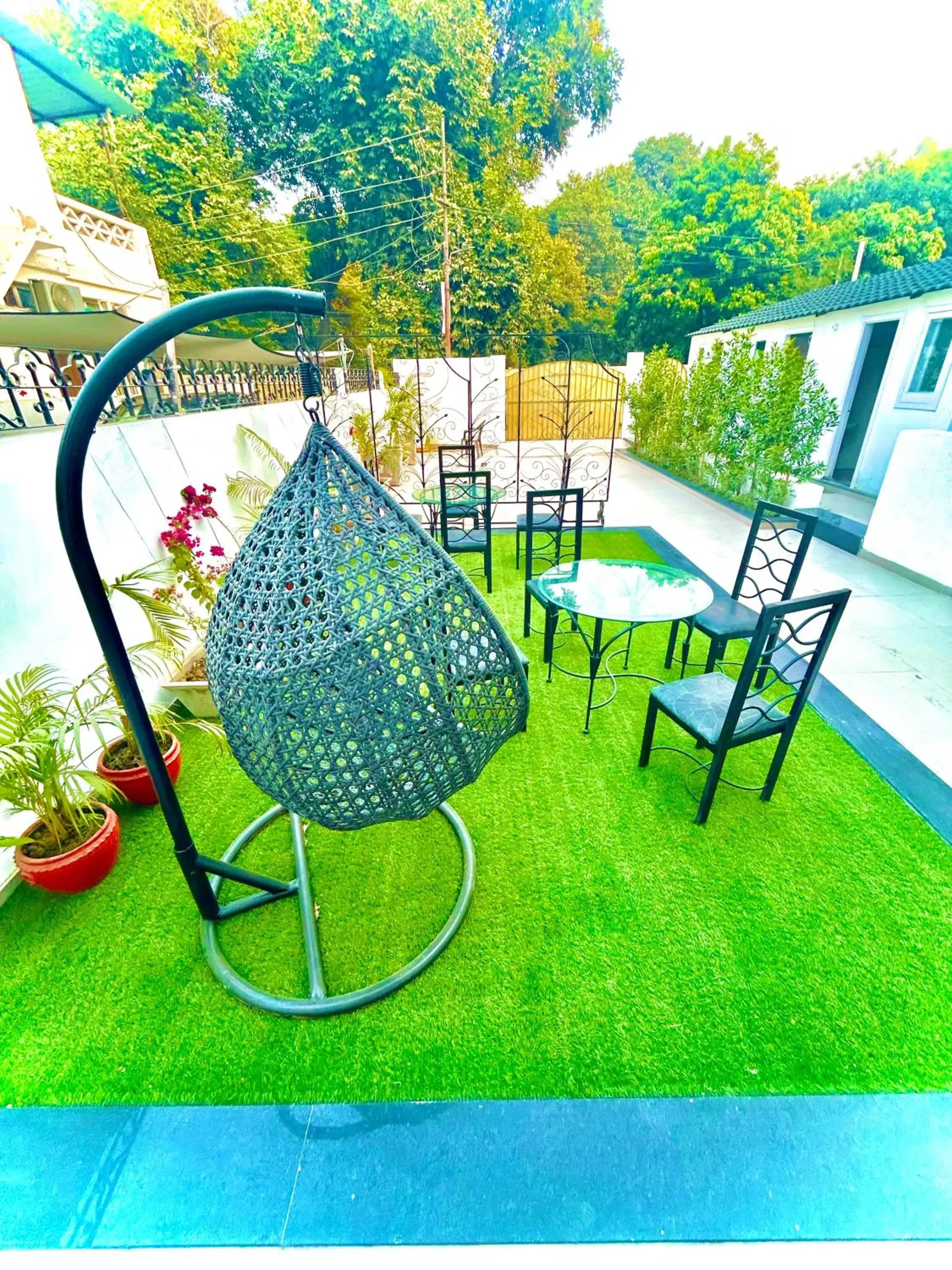 Grand Villa Grand Villa