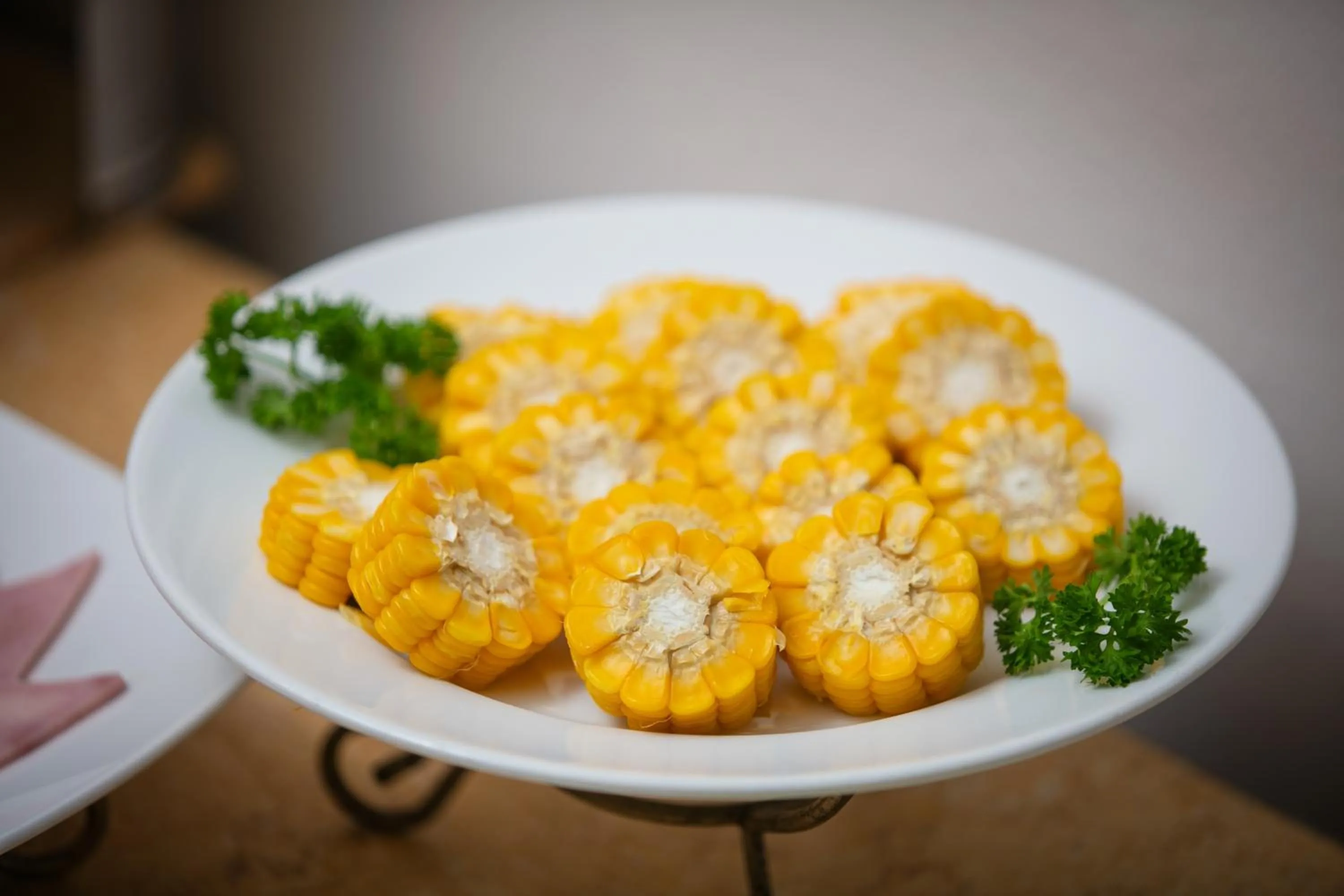 Restaurant/places to eat in Sao Mai Boutique Hotel