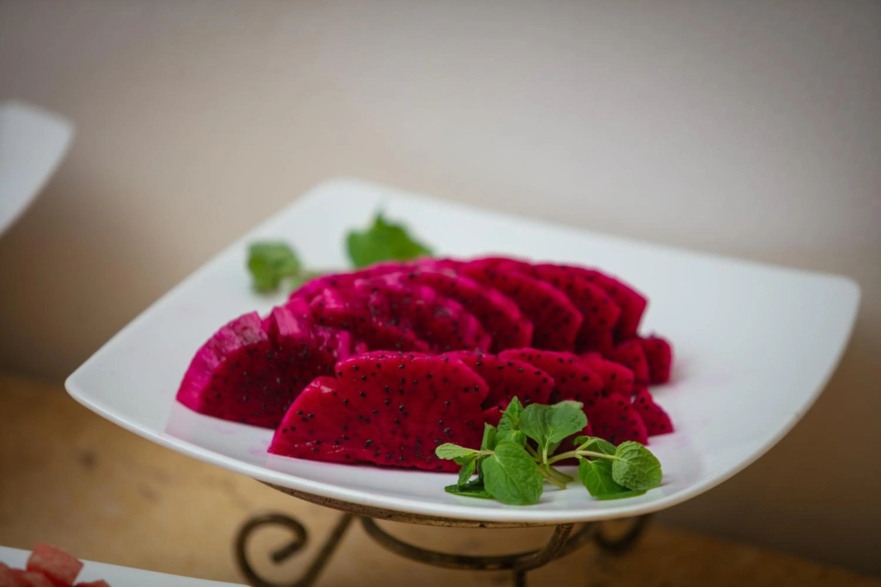 Restaurant/places to eat in Sao Mai Boutique Hotel