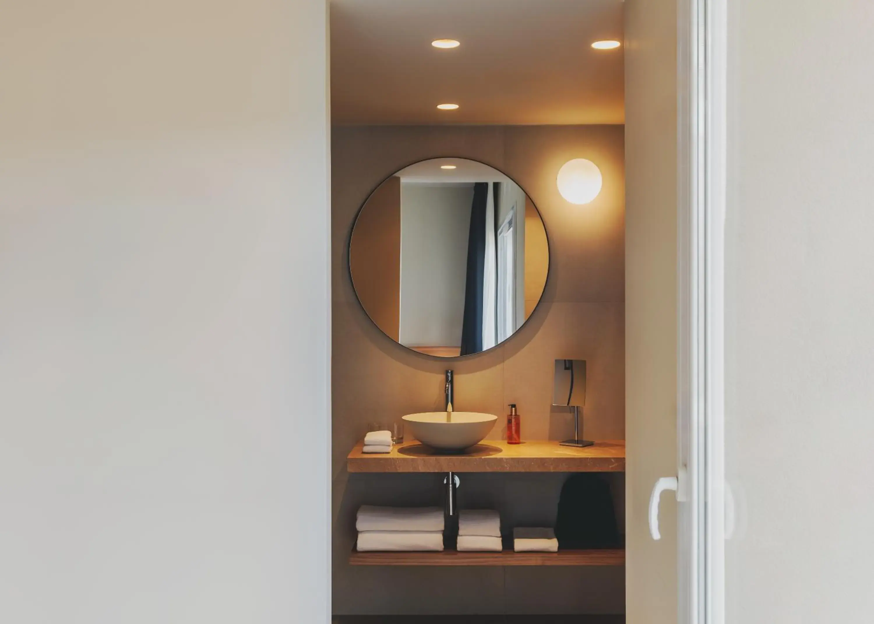 Deluxe Double Room in Hotel Spa Mediterraneo Park Deluxe Double Room in Hotel Spa Mediterraneo Park