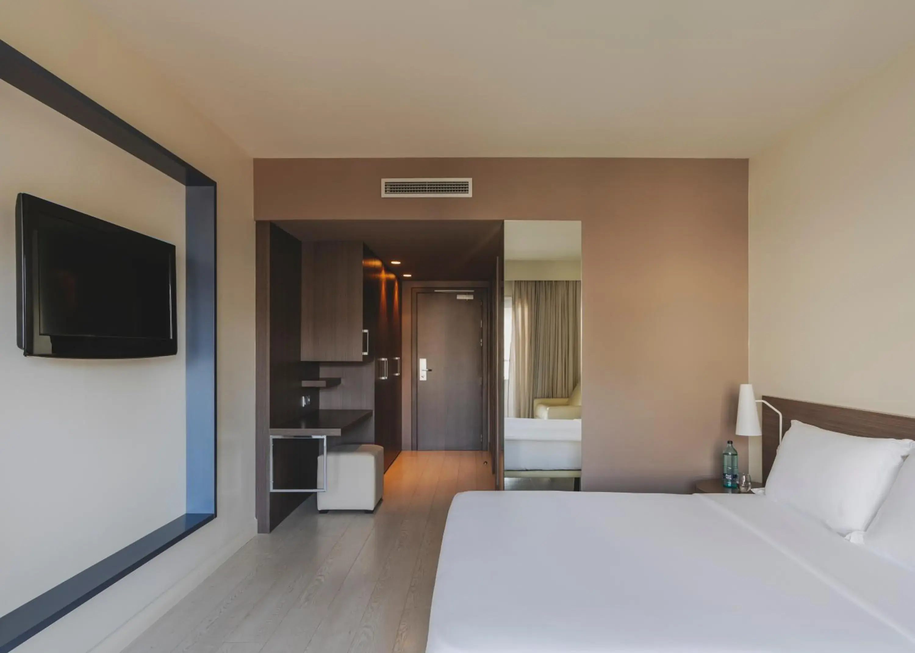 Double or Twin Room in Hotel Spa Mediterraneo Park Double or Twin Room in Hotel Spa Mediterraneo Park