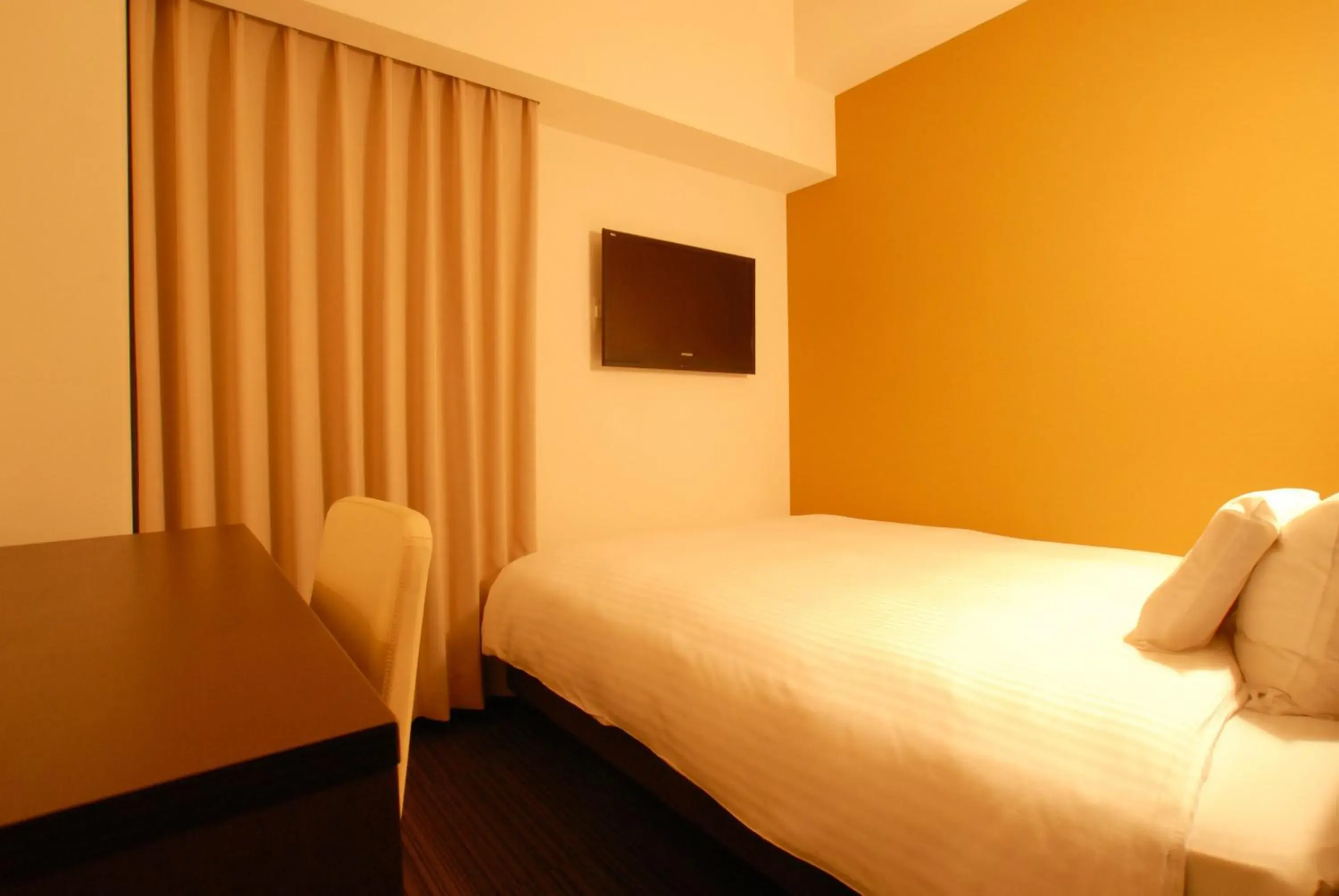 Economy Single Room - single occupancy - Non-Smoking in AB Hotel Komaki Economy Single Room - single occupancy - Non-Smoking in AB Hotel Komaki