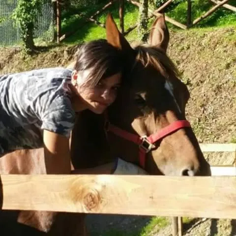 B&B Lo Scoiattolo del Pollino