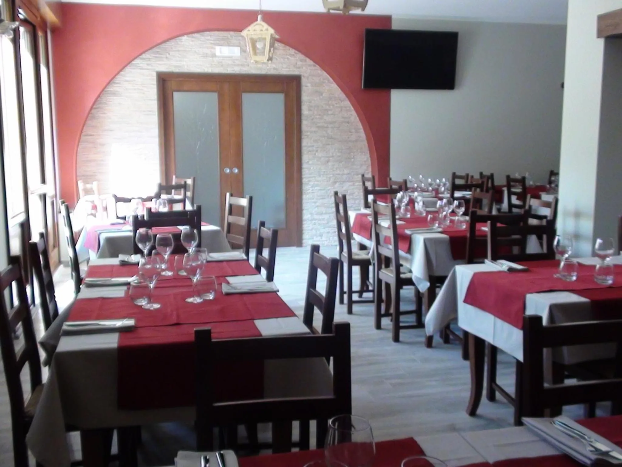 B&B Lo Scoiattolo del Pollino