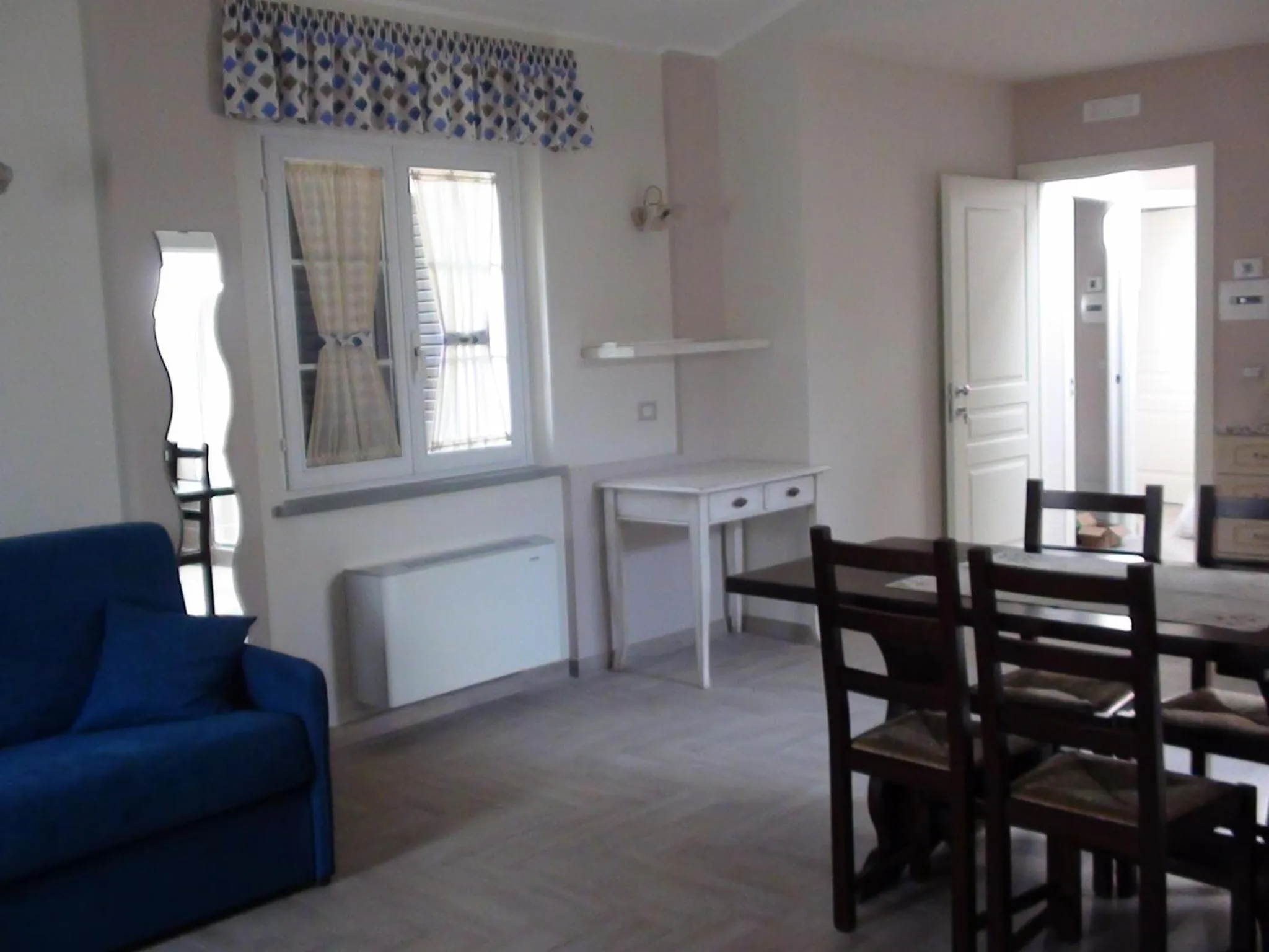 B&B Lo Scoiattolo del Pollino