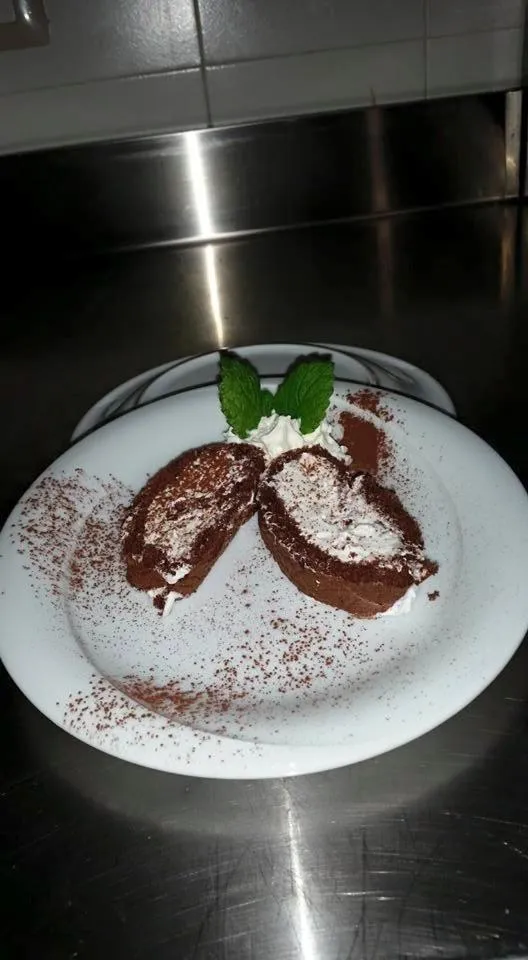 B&B Lo Scoiattolo del Pollino