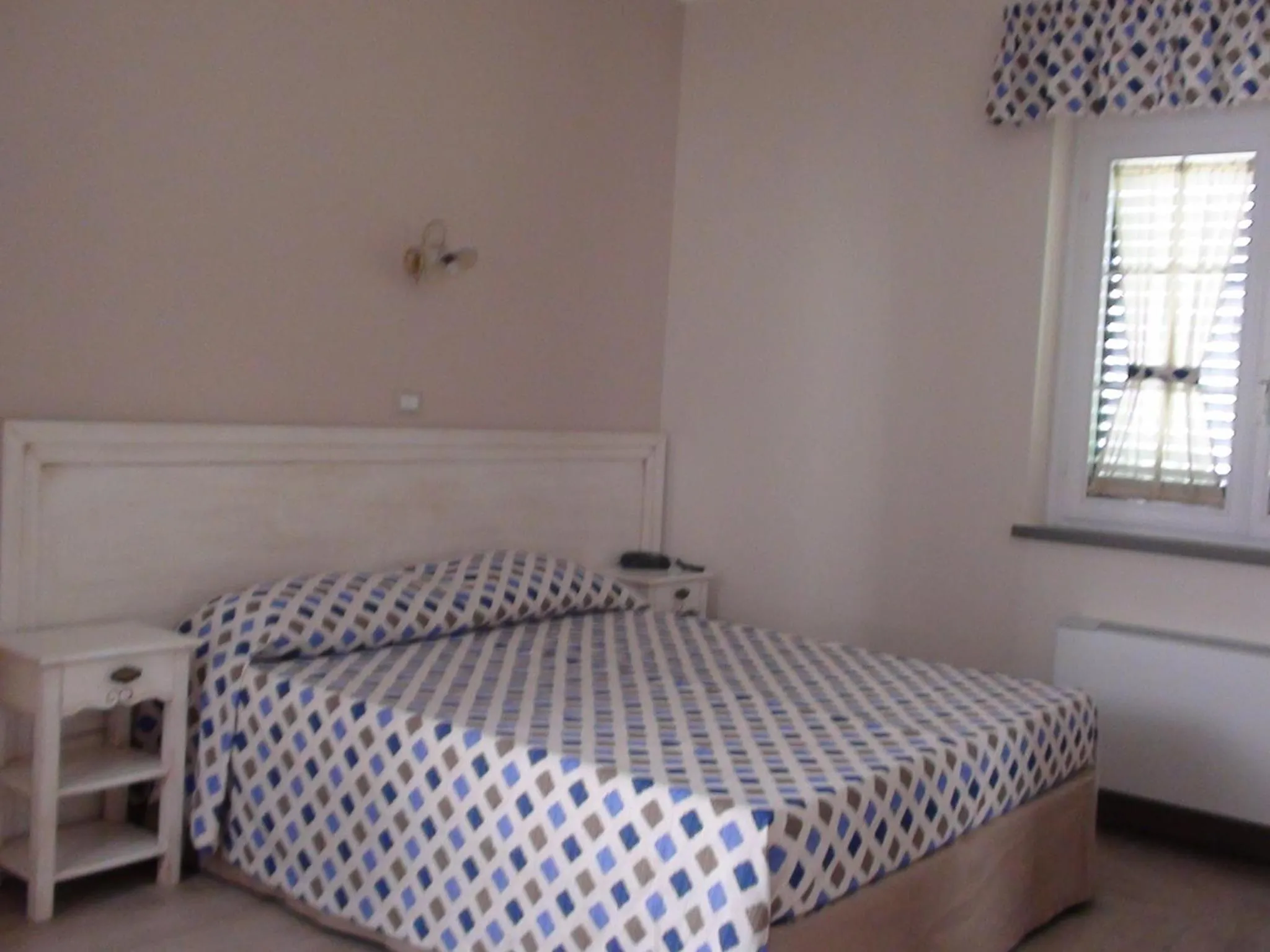 B&B Lo Scoiattolo del Pollino