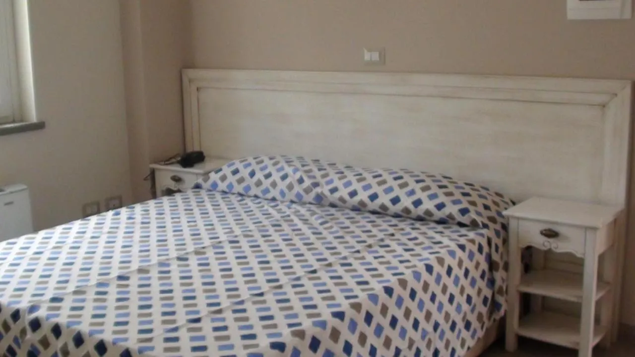 B&B Lo Scoiattolo del Pollino