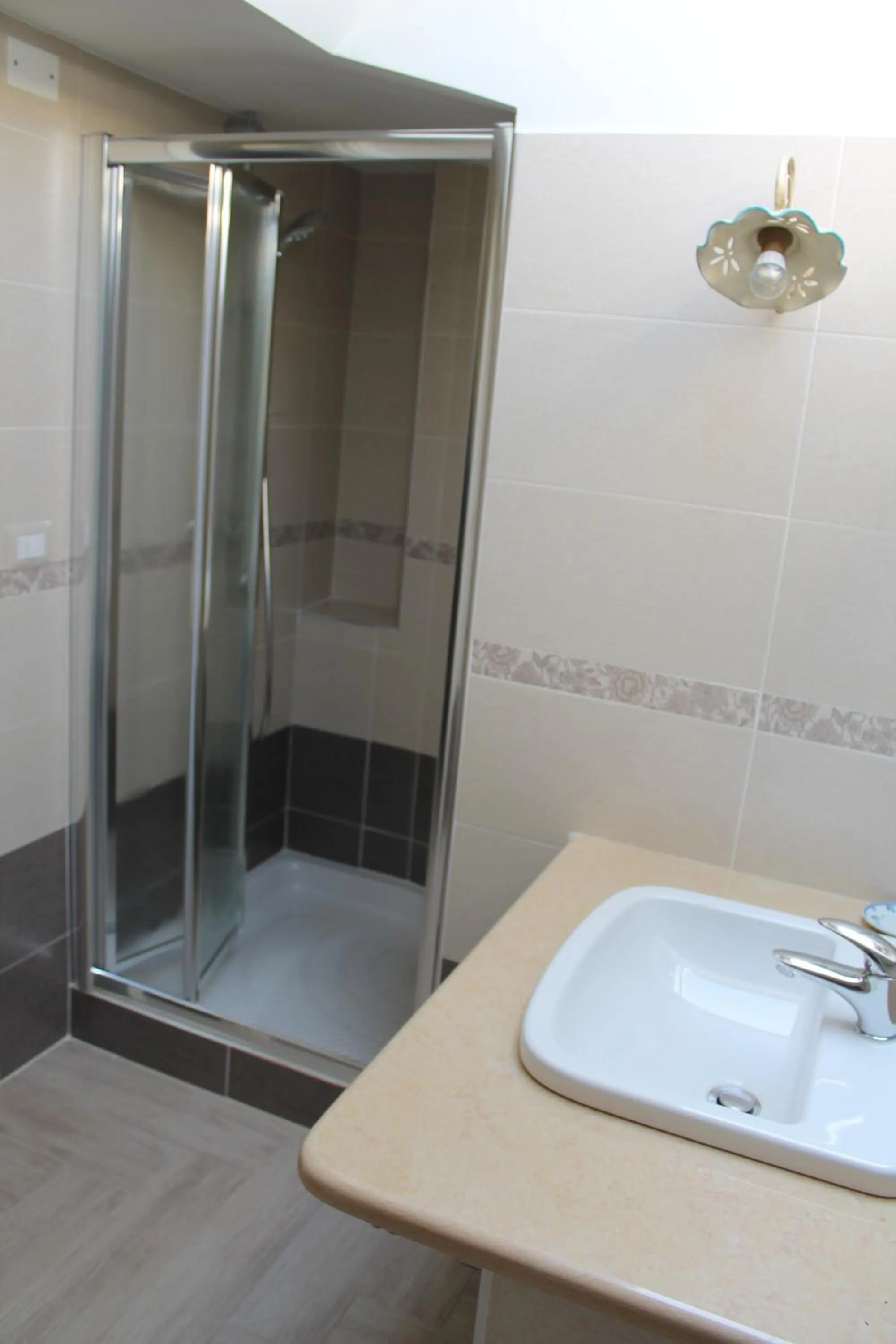 B&B Lo Scoiattolo del Pollino