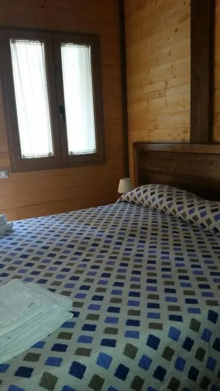 B&B Lo Scoiattolo del Pollino