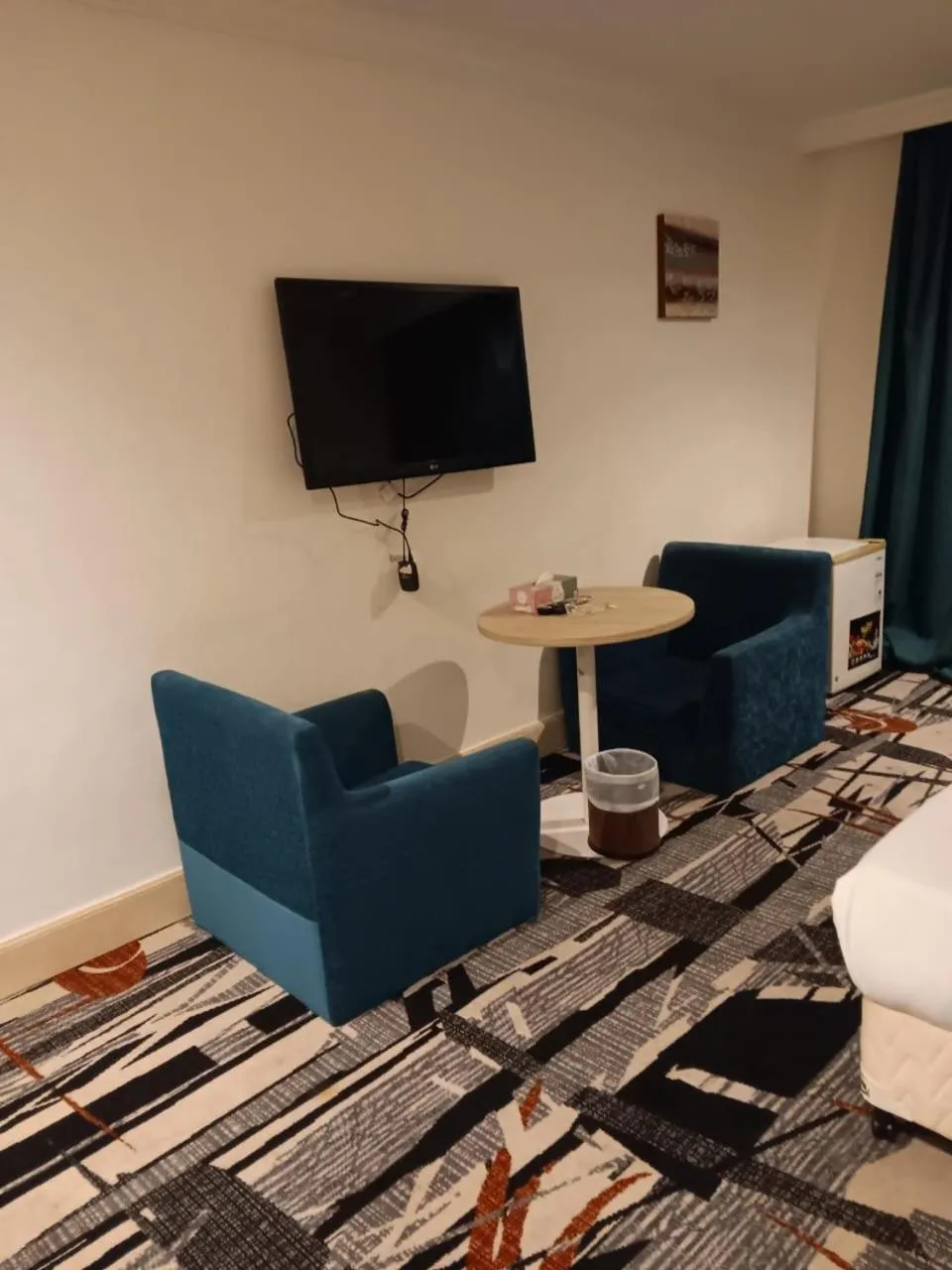 helnan royal hotel دبي