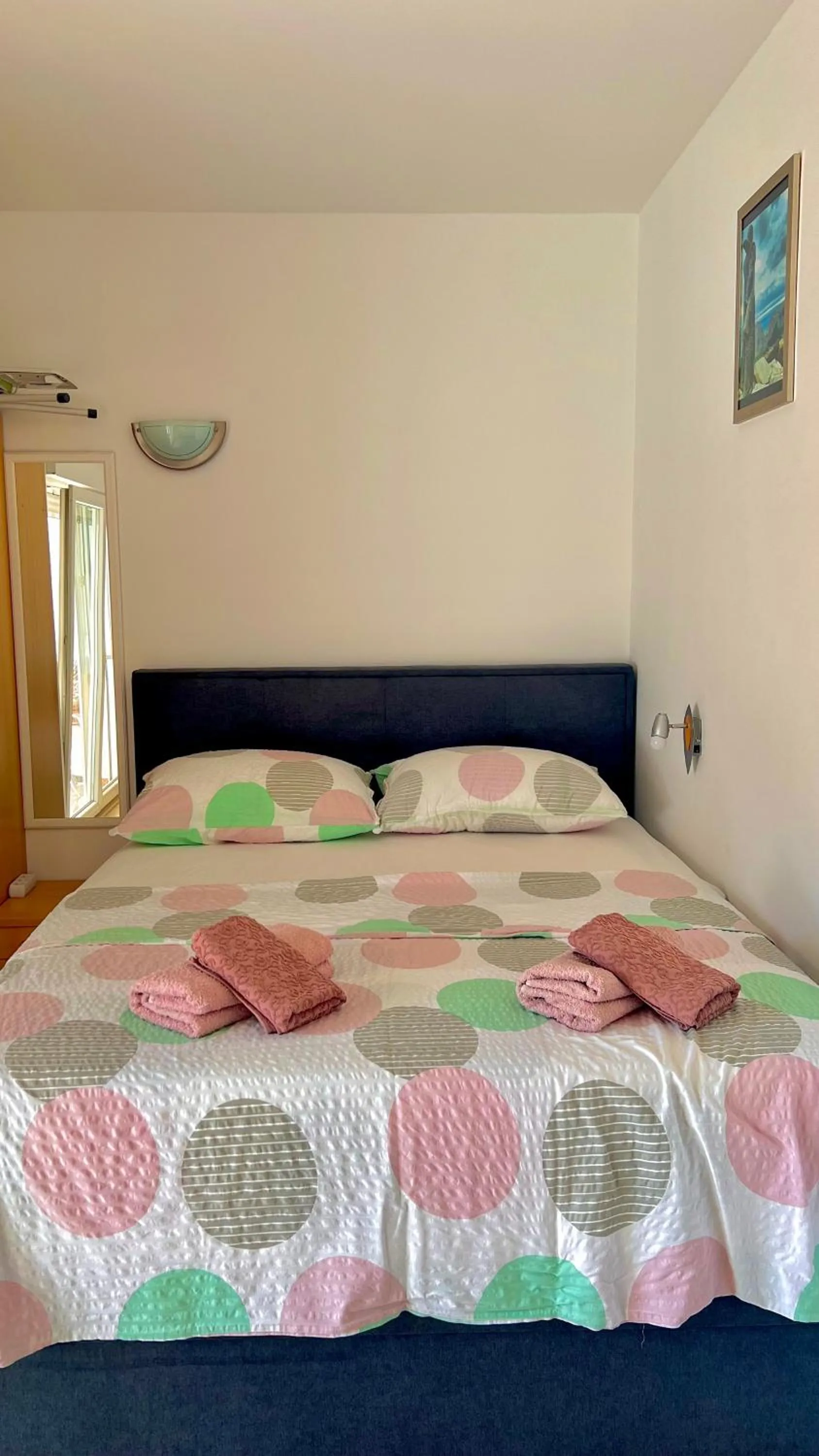 Apartments Neven