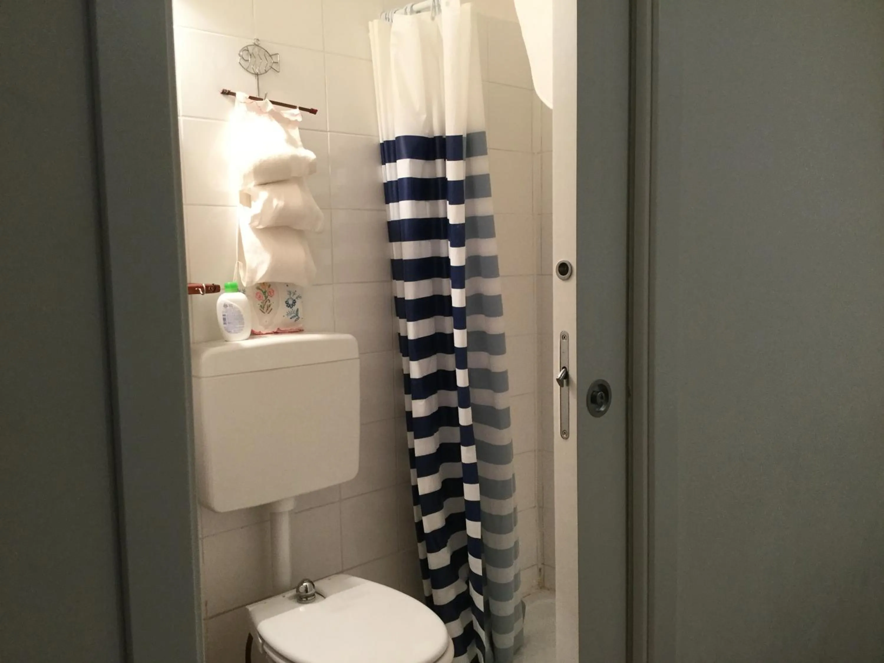 B&B La Castagnina