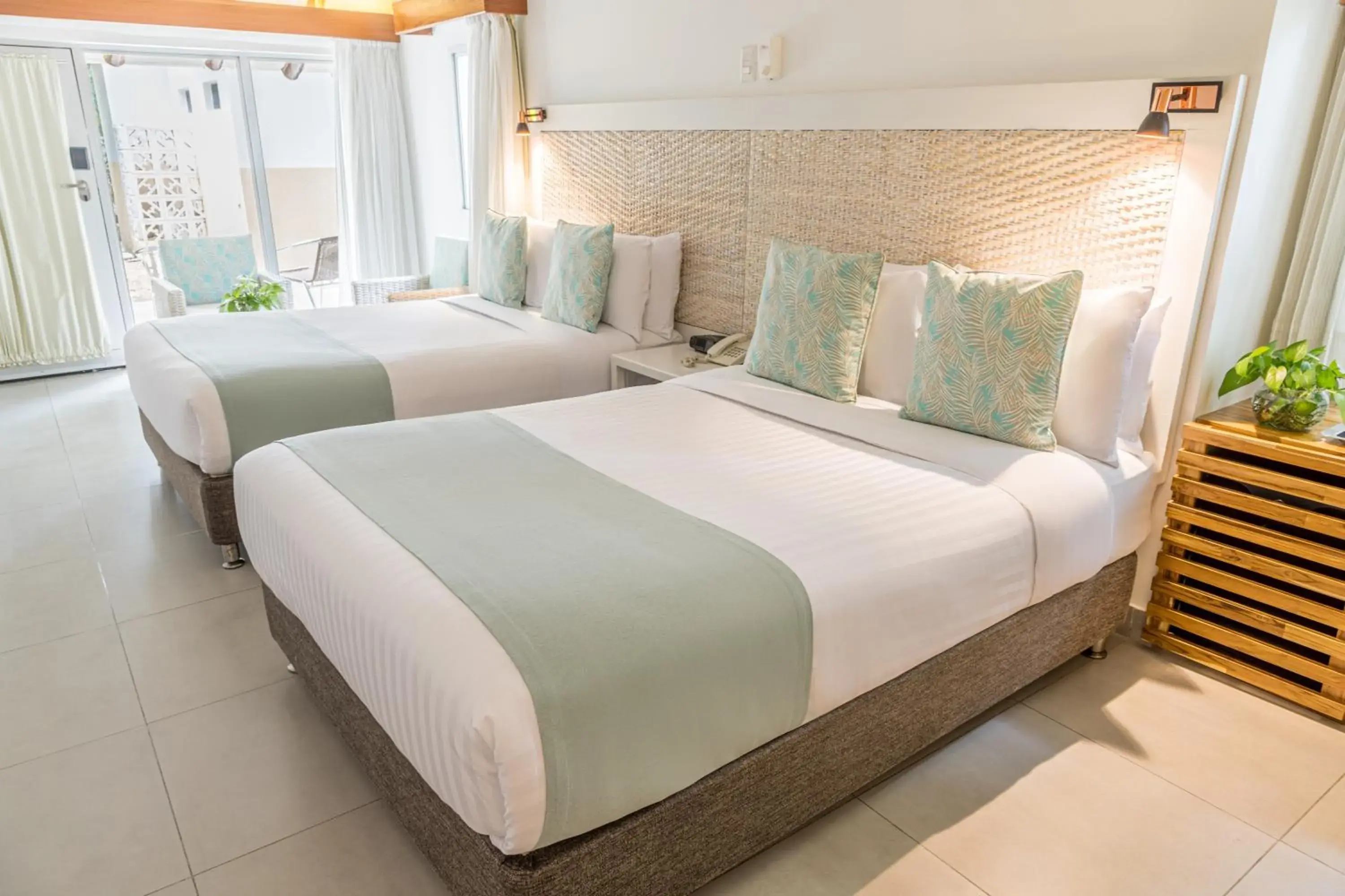 Standard Bungalow in Hotel Irotama Bungalows & Bohios Standard Bungalow in Hotel Irotama Bungalows & Bohios